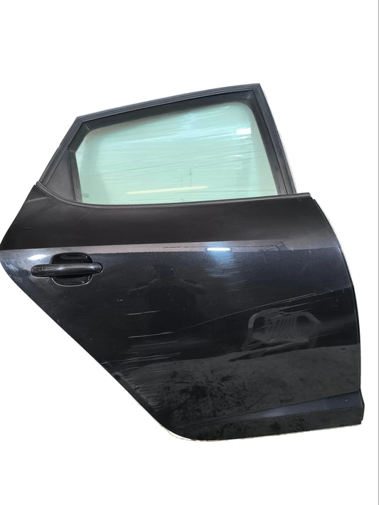 Sportello posteriore dx Seat Ibiza II (6J) anno 2008-2017 ecoAG9709