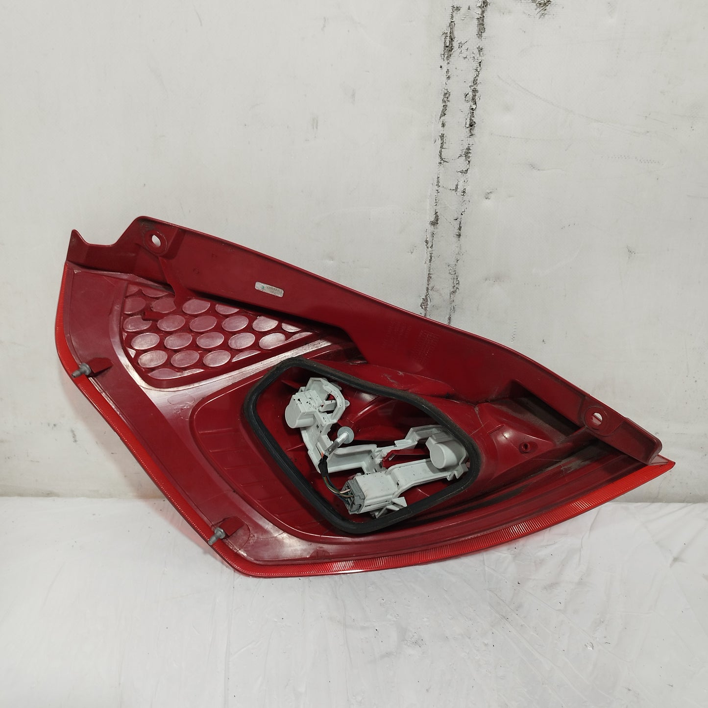Fanale posteriore dx Ford Fiesta MK7 2008-2013 cod: 8A61-13404-A ecoAC16426