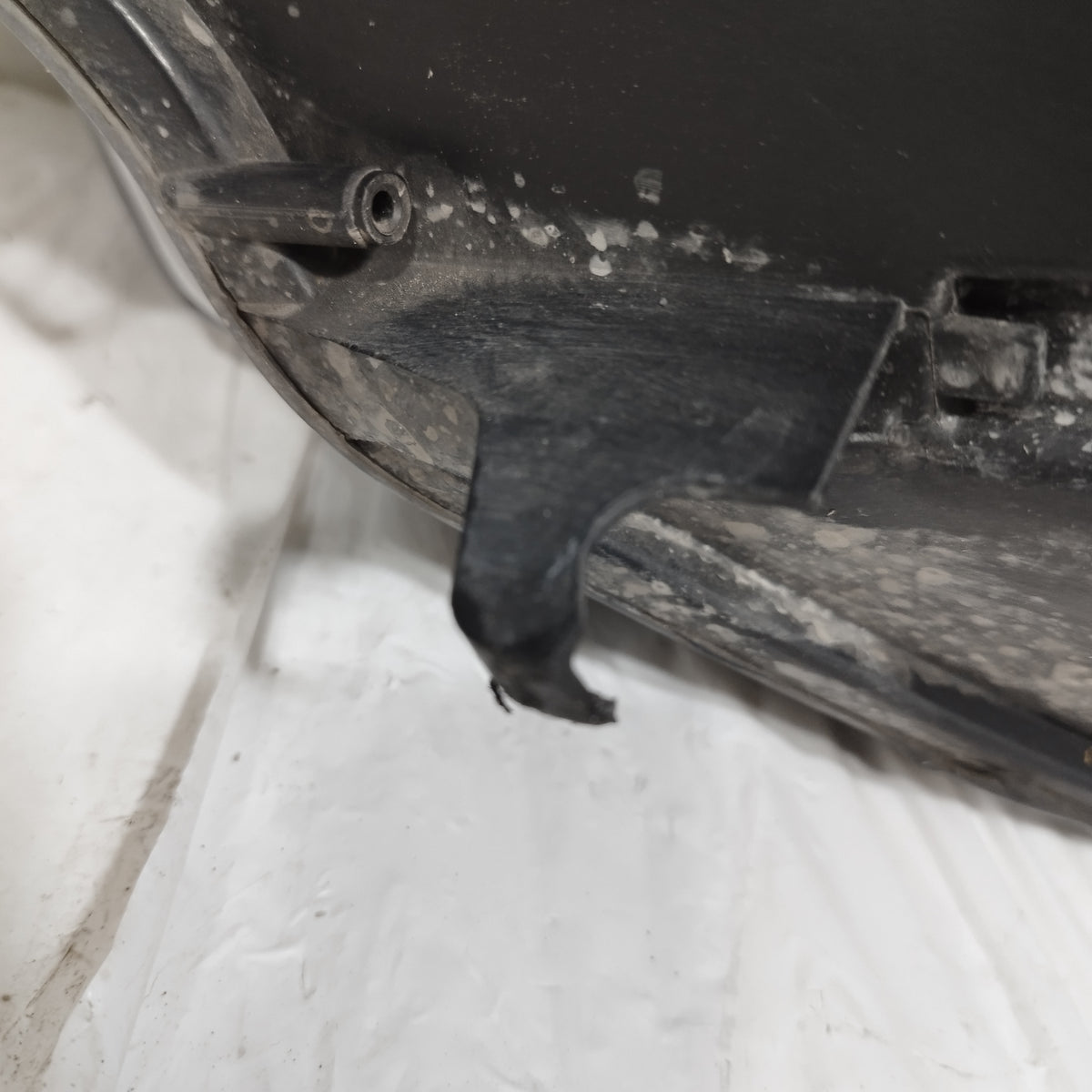 Fanale anteriore dx Opel Meriva B (S10) 2010-2013 cod: 13253636 ecoAC16808