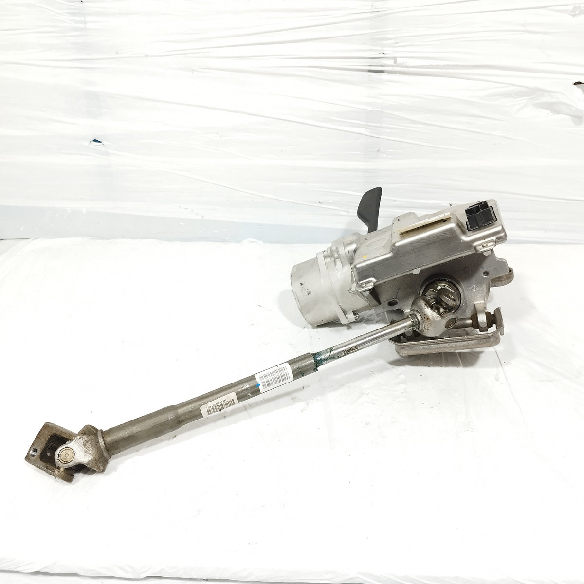Piantone sterzo Fiat New Panda III (312/319) 2012-2025 cod: 735710558 ecoAC16921