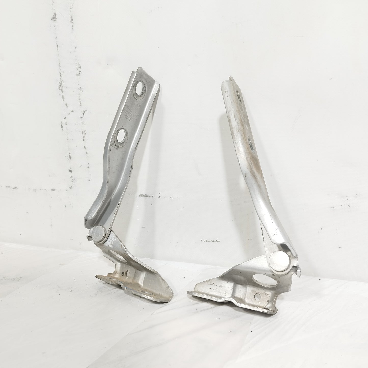 Cerniere Cofano Audi A3 (8P1) 2008-2012 ecoAC15255