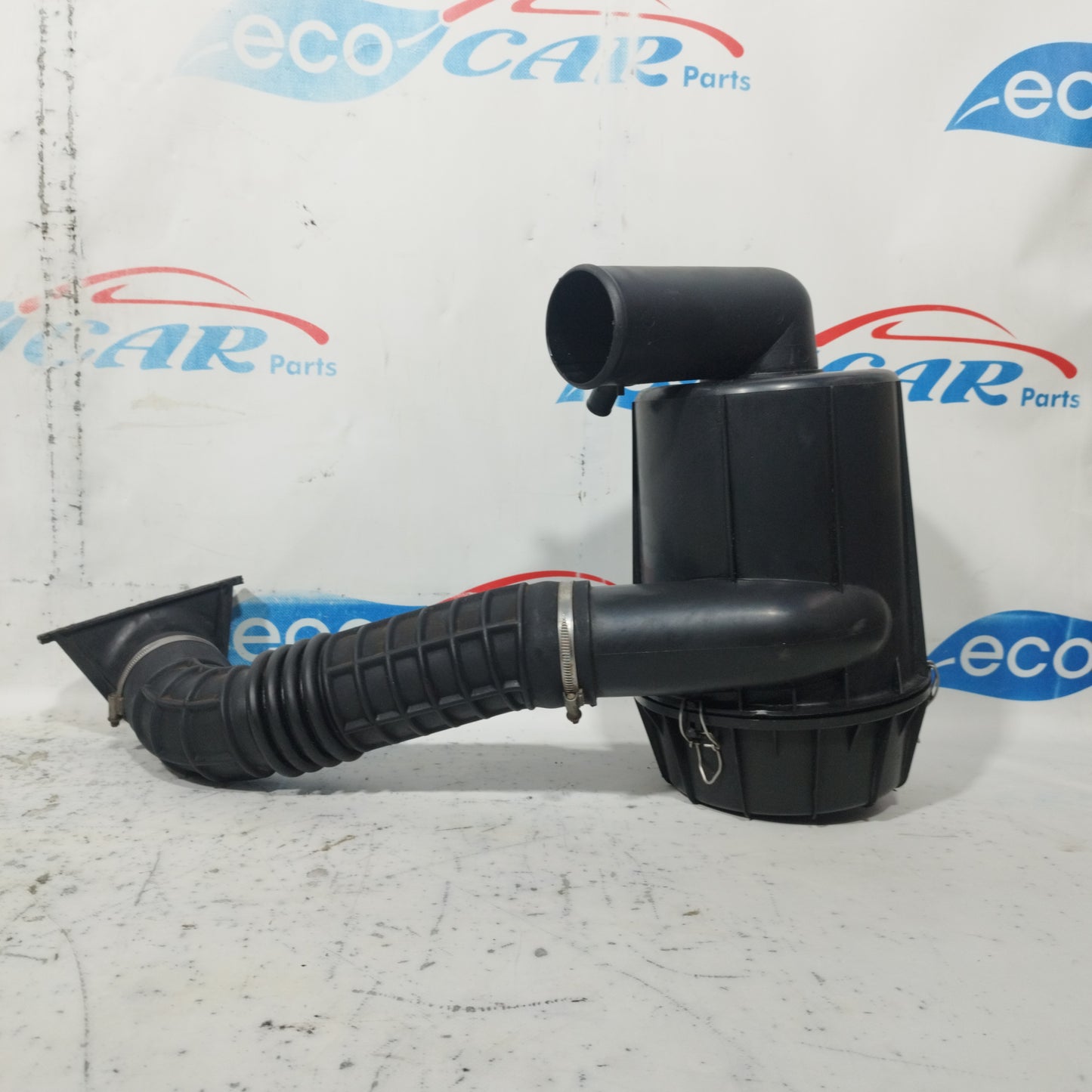 Scatola filtro Fiat Ducato 2.8 JTD 2000 Cod: 1307194080 ecoAC9023