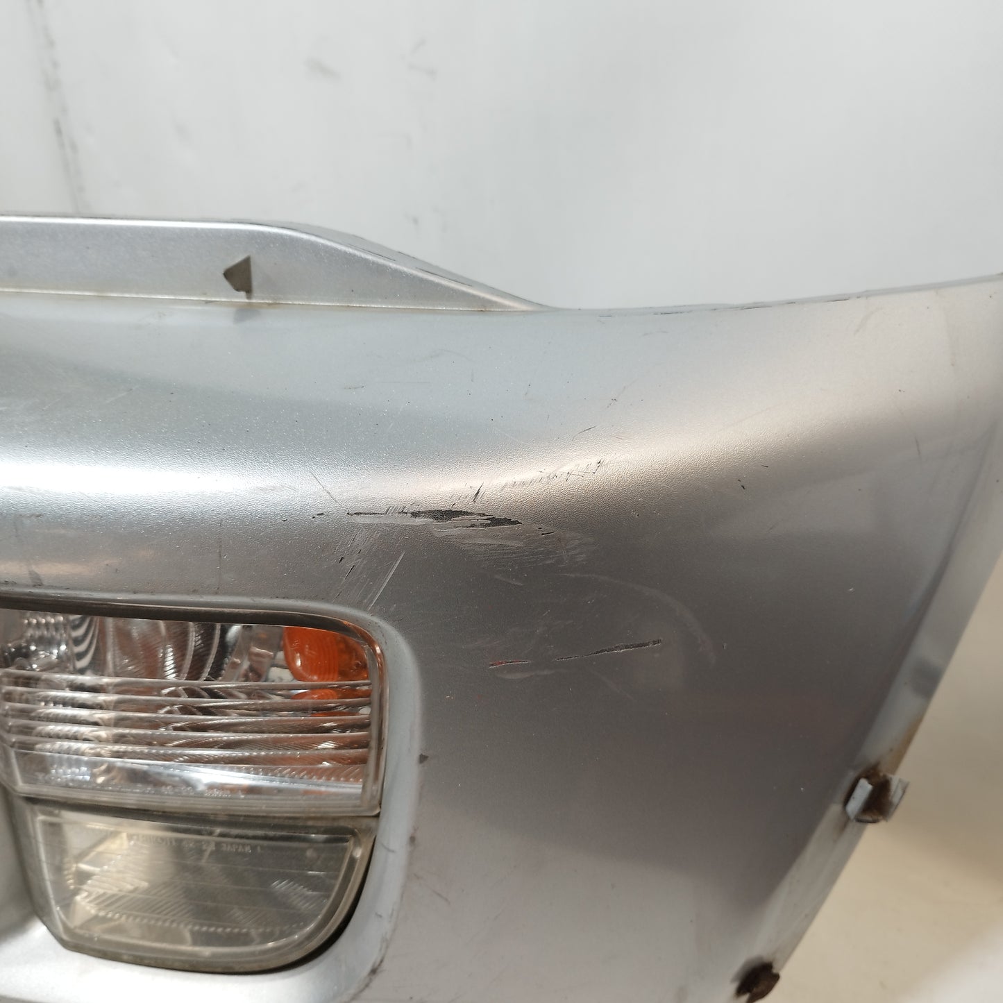 Paraurti anteriore grigio Rav 4 2003 ecoAC13584