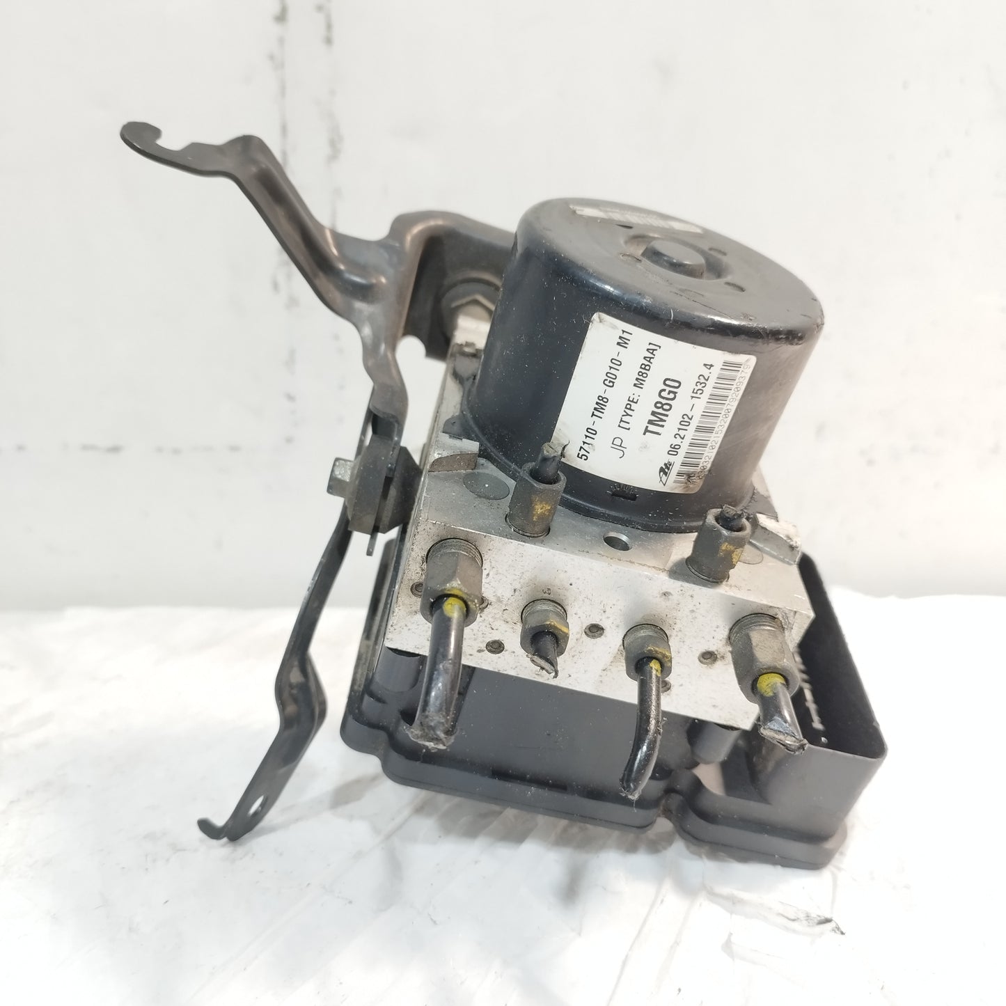 Pompa ABS Honda Insight II (2EZ) 2009-2013 ATE cod: 57710-TM8-G010-M1 ecoAC16355