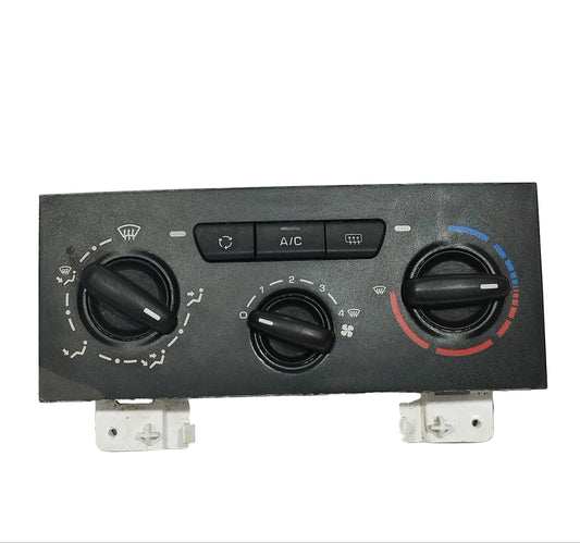 Pulsantiera aria condizionata Fiat Scudo II (270/272) 2007-2016 cod: 1400153380 ecoAC17097