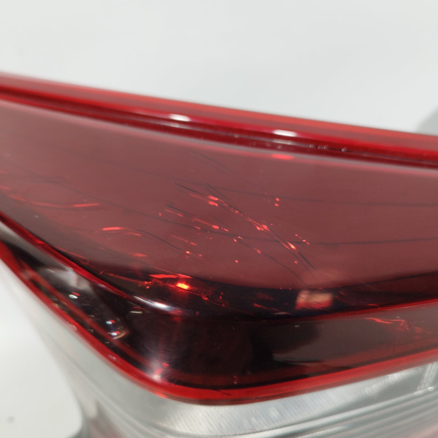 Linke Rückleuchte Nissan Micra K14 2017 ecoAC11615