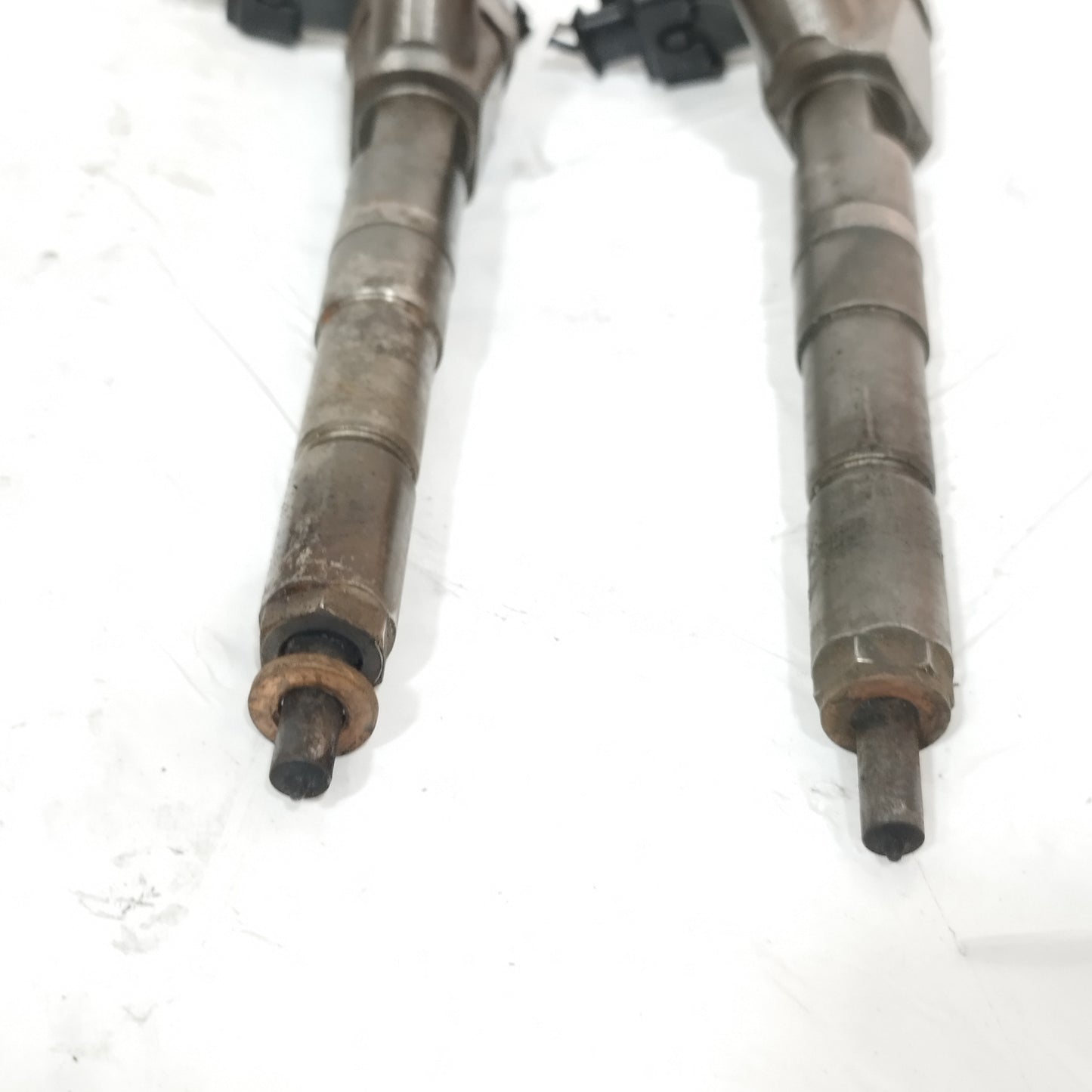 Iniettori alfa romeo 147 1.9jtdm cod: 0445110111 ecoAC8030