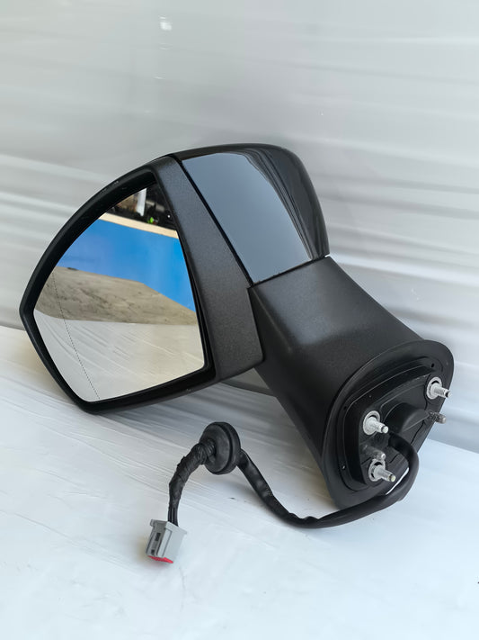 Specchietto sx nero 6 fili Ford Ecosport anno 2015 cod: e1041492 ecoAG8566