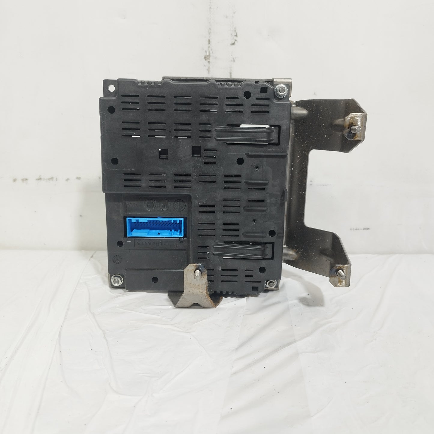 Centralina bluetooth Fiat 500 2008 cod: 51902811 ecoAC15045