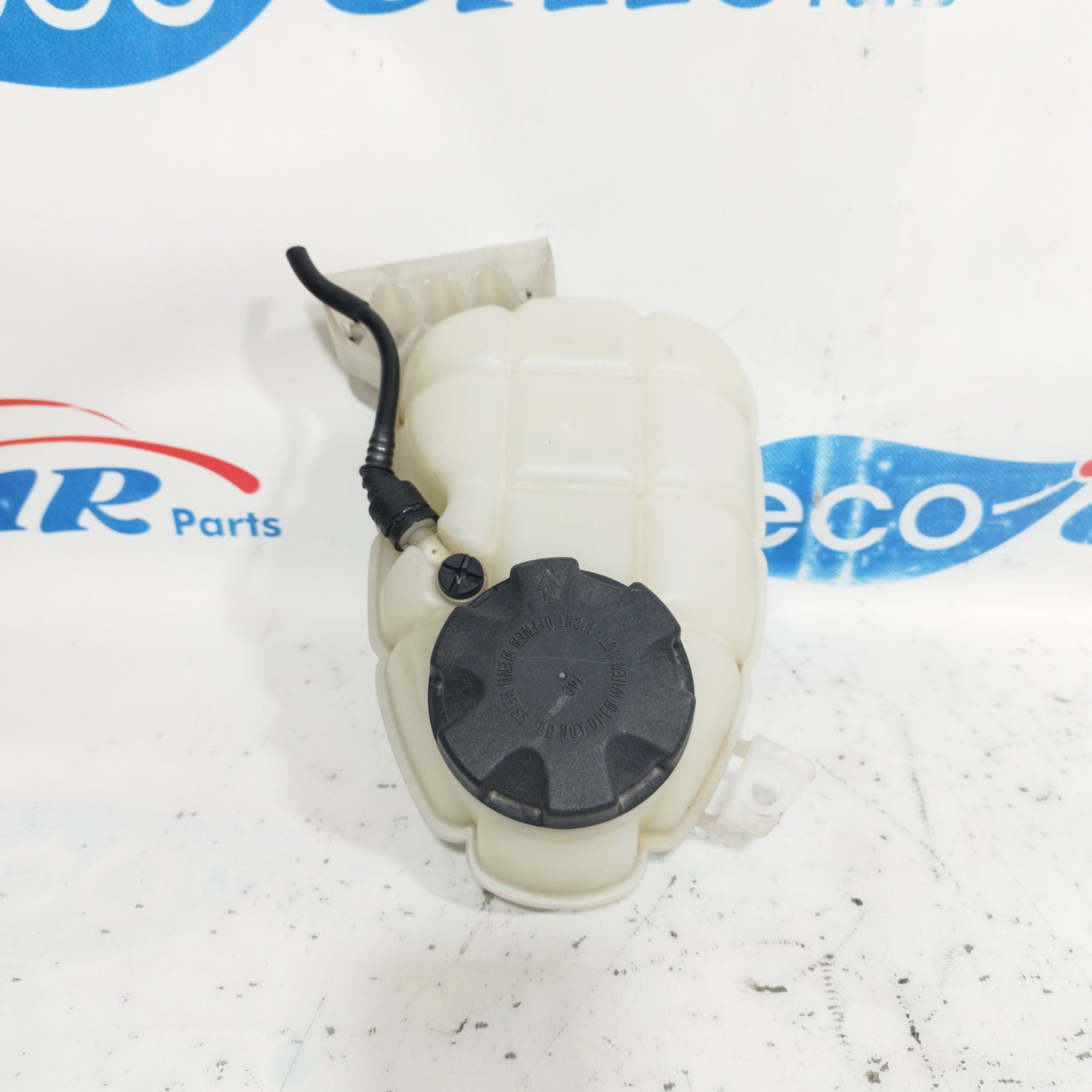 Expansion tank BMW F20 series 1 2013 Code ZB1713760946805 ecoAC8398