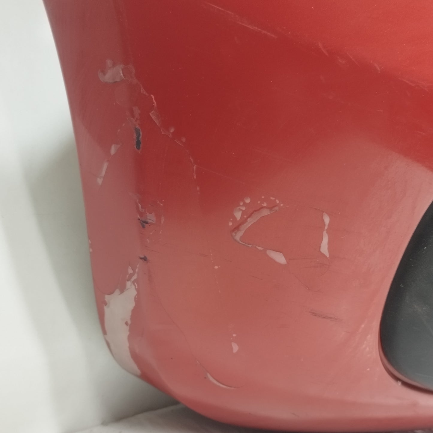 Paraurti posteriore rame Fiat New Panda 2015 ecoAC14726