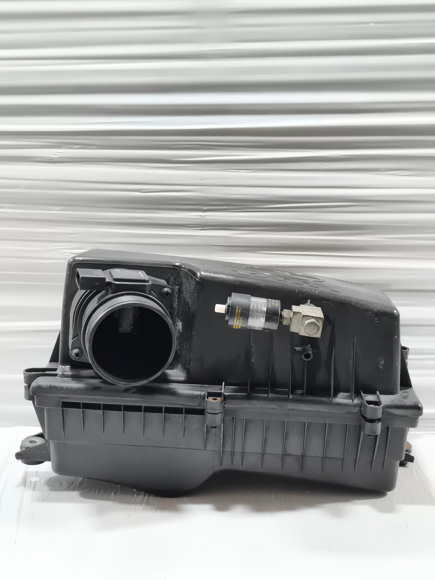 Scatola filtro aria Tata Xenon 2.2 D 2007-2016 cod: 278915400103 ecoAG9651