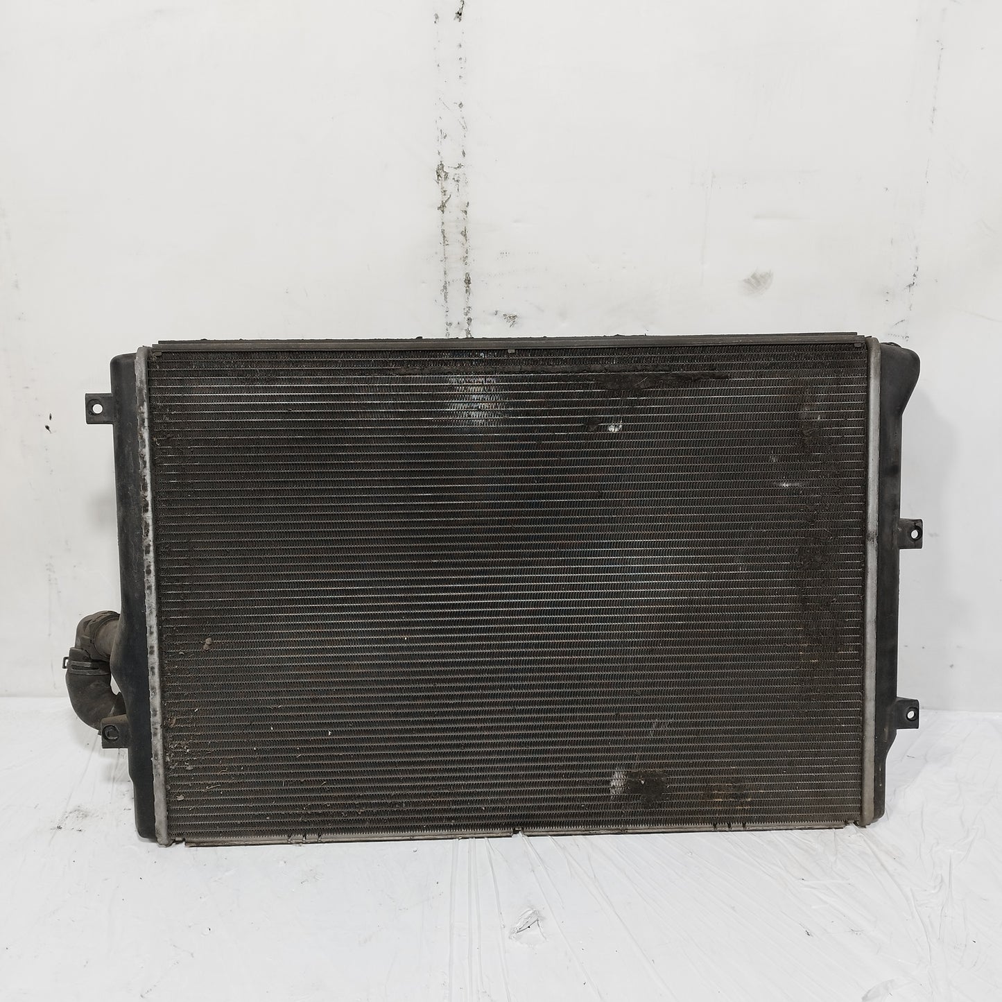 Radiatore acqua Audi A3 2.0 D 2008-2013 cod: 1K0121251T ecoAC15590