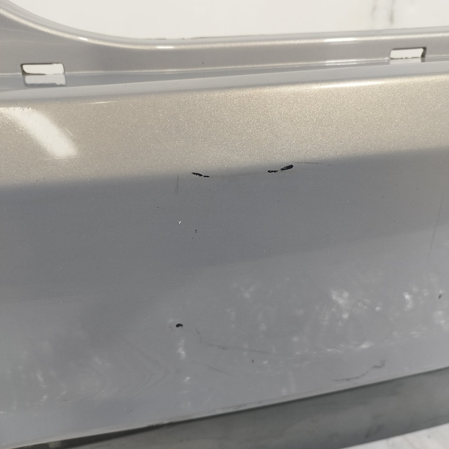 Paraurti posteriore Ford Fiesta 2010 ecoAC14193