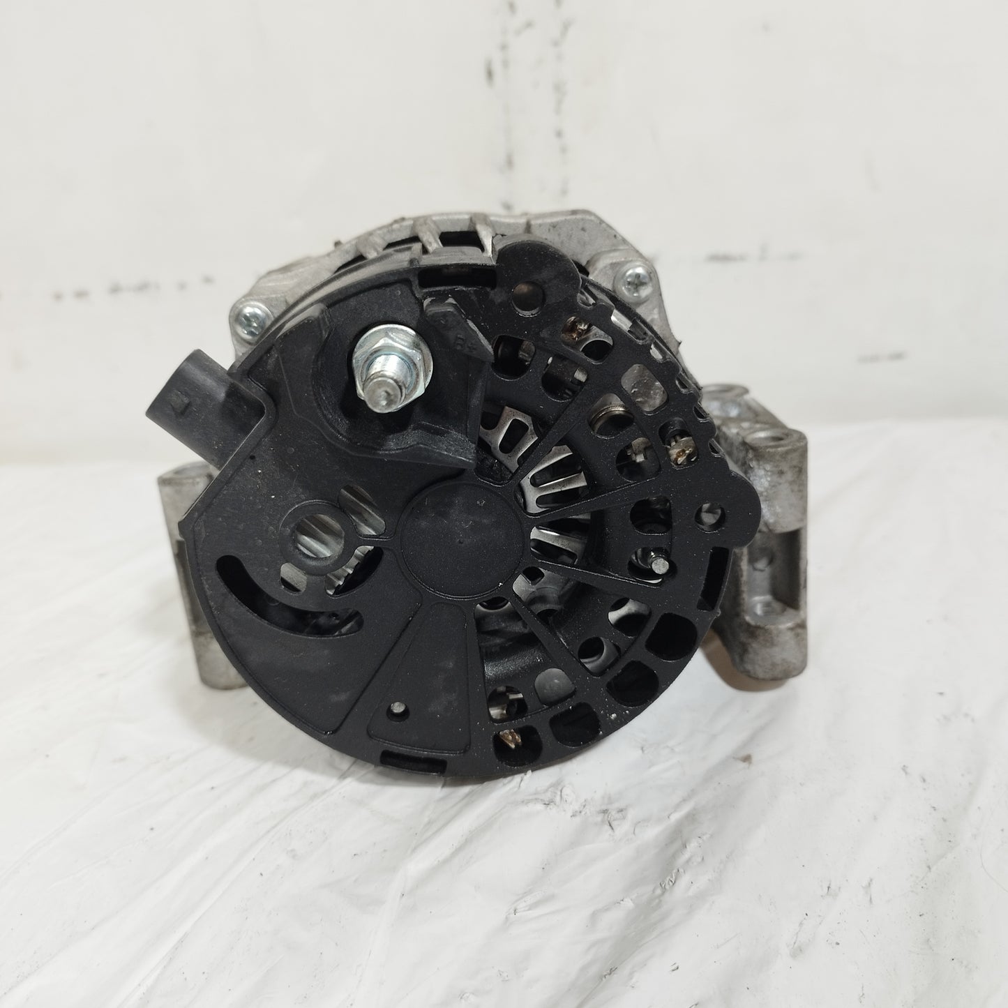 Alternatore Opel Corsa D 1.3 CDTI 2010 cod: 13256932 ecoAC15185