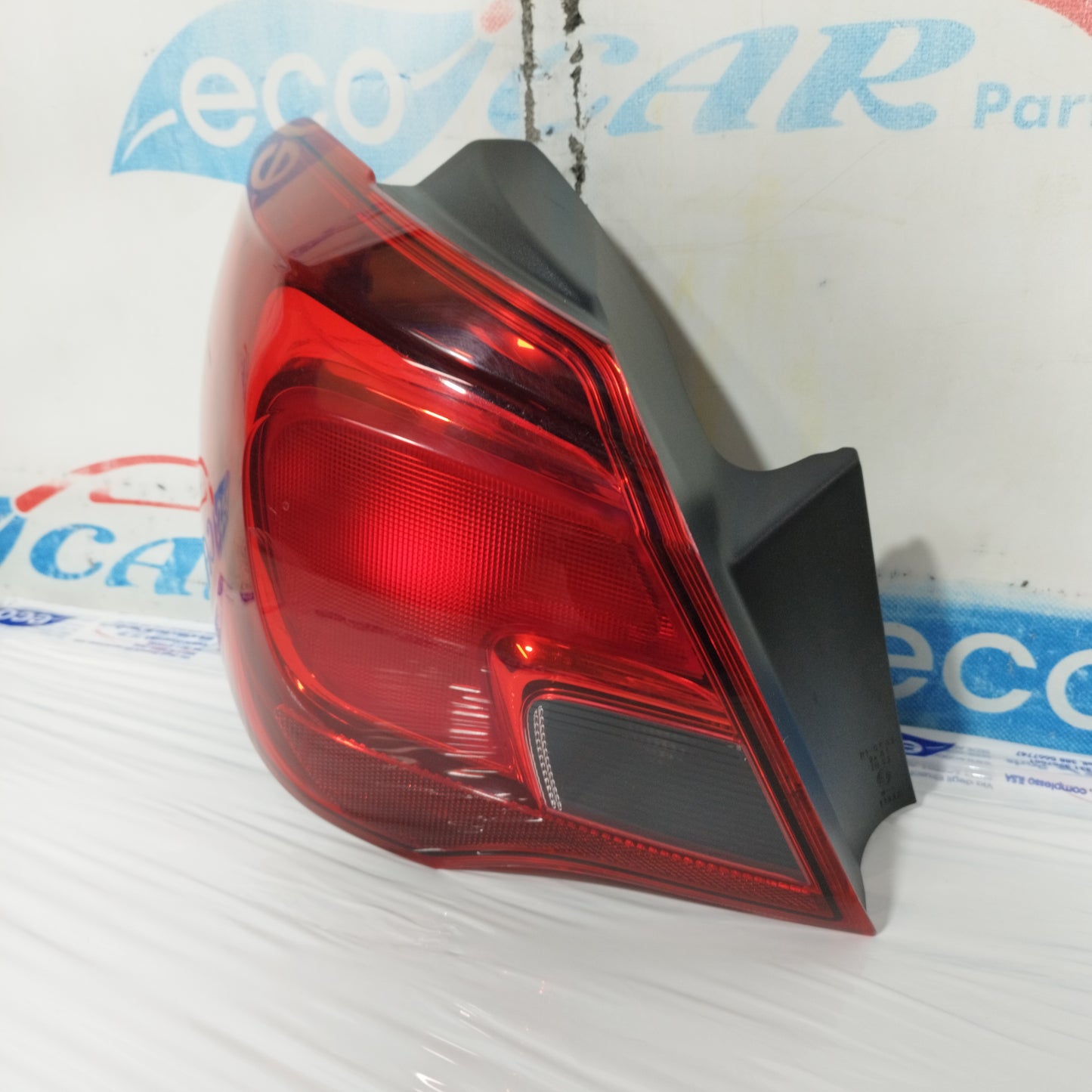 Linke Rückleuchte Opel Corsa E 2017 ecoAC10896
