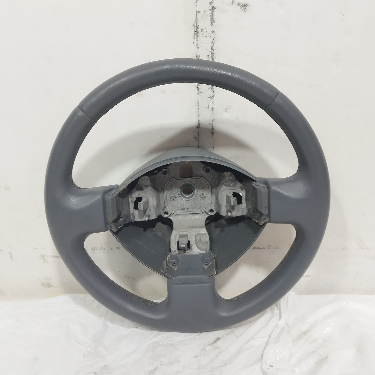 Volante Fiat Panda (169) 2003-2012 ecoAC16468