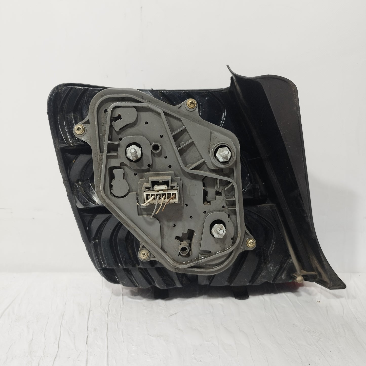 Rear light right Fiat Stilo 2003 ecoAC12278