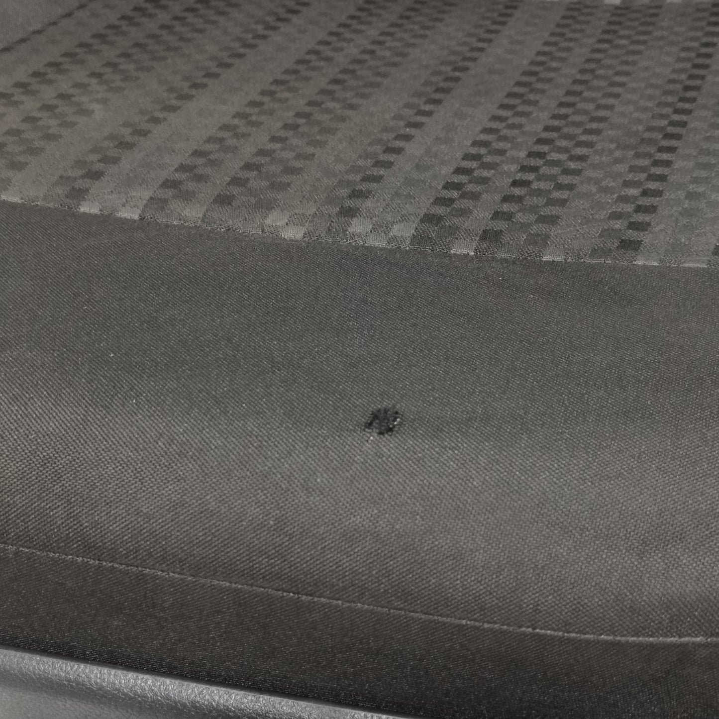 Komplette Polsterung für Volkswagen Polo 2016 (6C) ecoAC12249