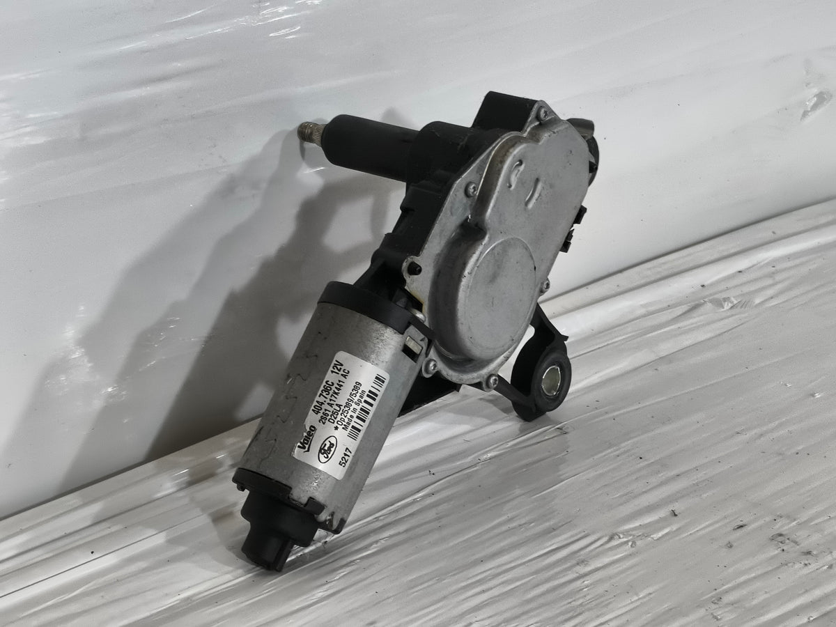 Motorino tergicristalli posteriore Ford Fiesta V 2001-2008 cod: 2S61A17K441AC ecoAG9977