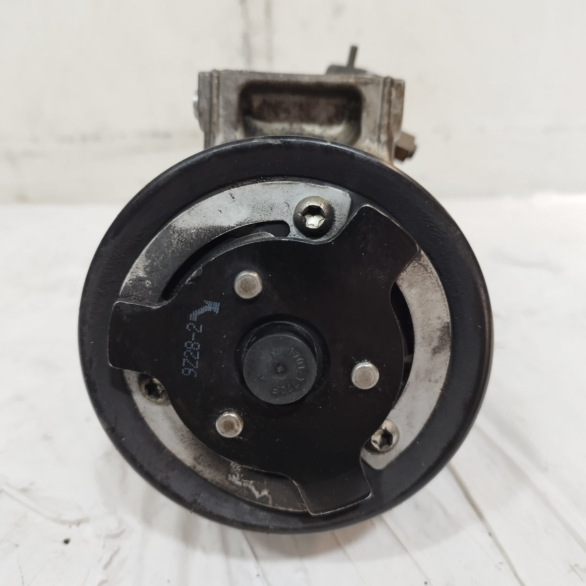 Compressore a / c Audi A3 9O 2.0 TDI 2009-2012 cod: 5N0820803 ecoAC16647