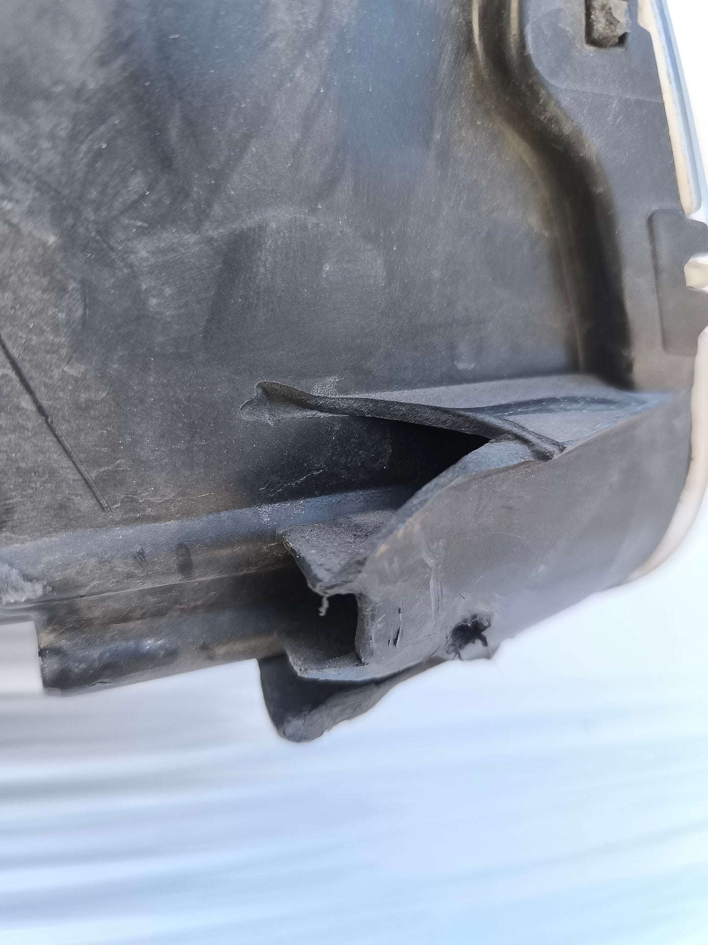 Fanale anteriore sx Opel Agila B 2008-2014 ecoAG8263