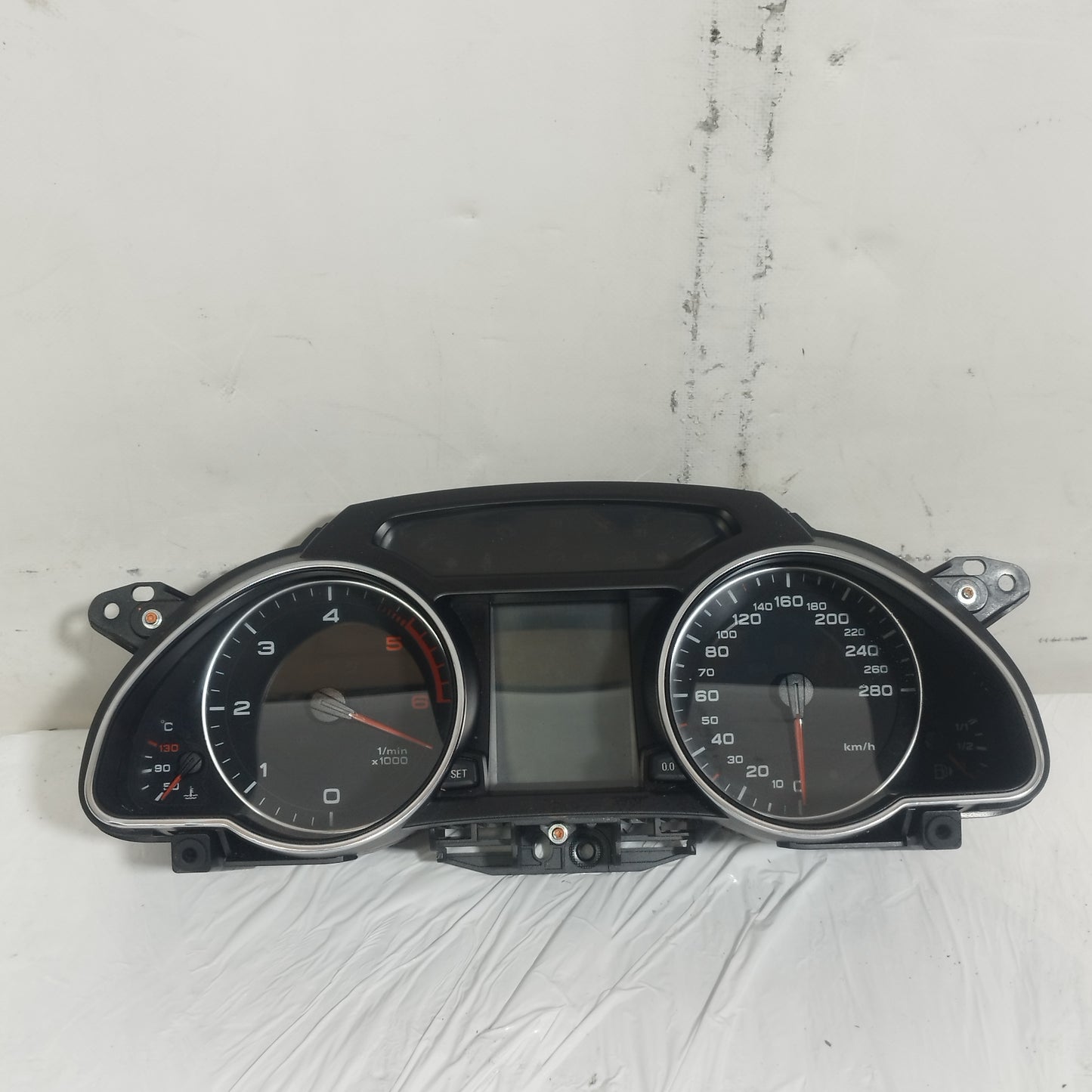 Quadro strumenti Audi A5 3.0 TDI 2011 Sportback cod: 8T0920931D ecoAC14879