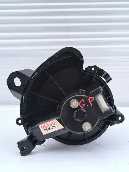 Ventola stufa abitacolo Fiat Grande Punto cod: 164230100 ecoAG7885