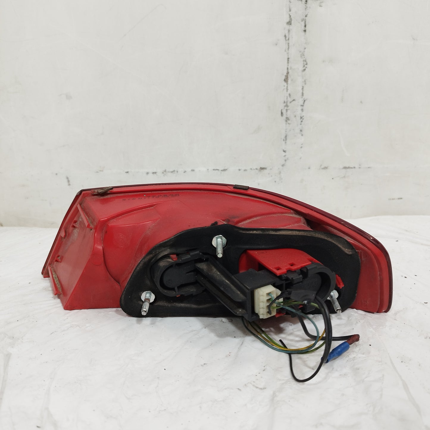 Fanale posteriore esterno sx Alfa Romeo 159 (939) 2005-2011 ecoAC16724