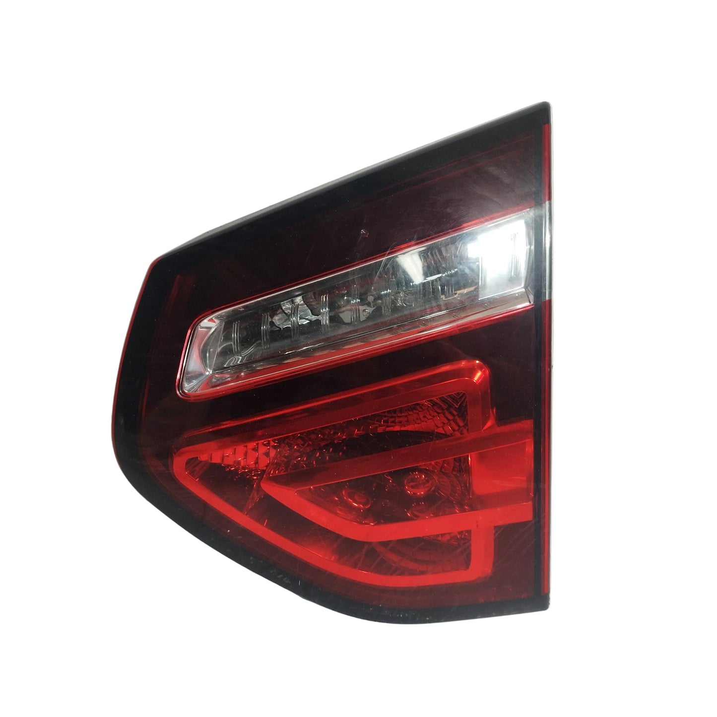 Fanale posteriore interno dx Citroen C4 Picasso I 2010-2013 Restyling ecoAC15642