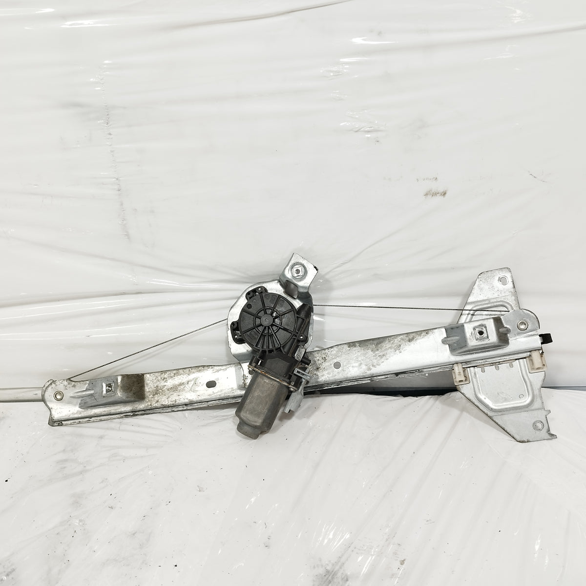 Cremagliera anteriore dx Citroen C3 II 2009-2016 cod: 402214c ecoAC17486