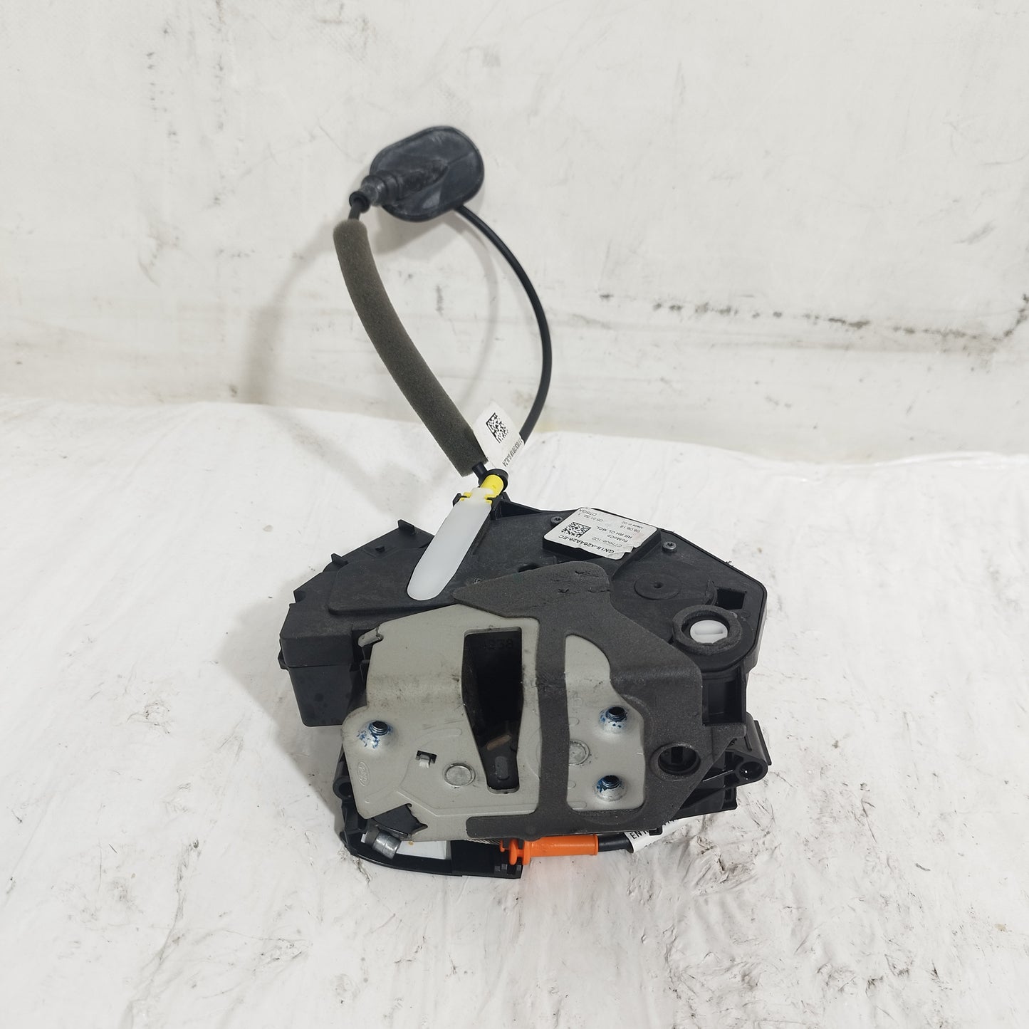 Serratura posteriore dx Ford EcoSport 2014-2022 cod: GN15-A264A26-EC ecoAC16581