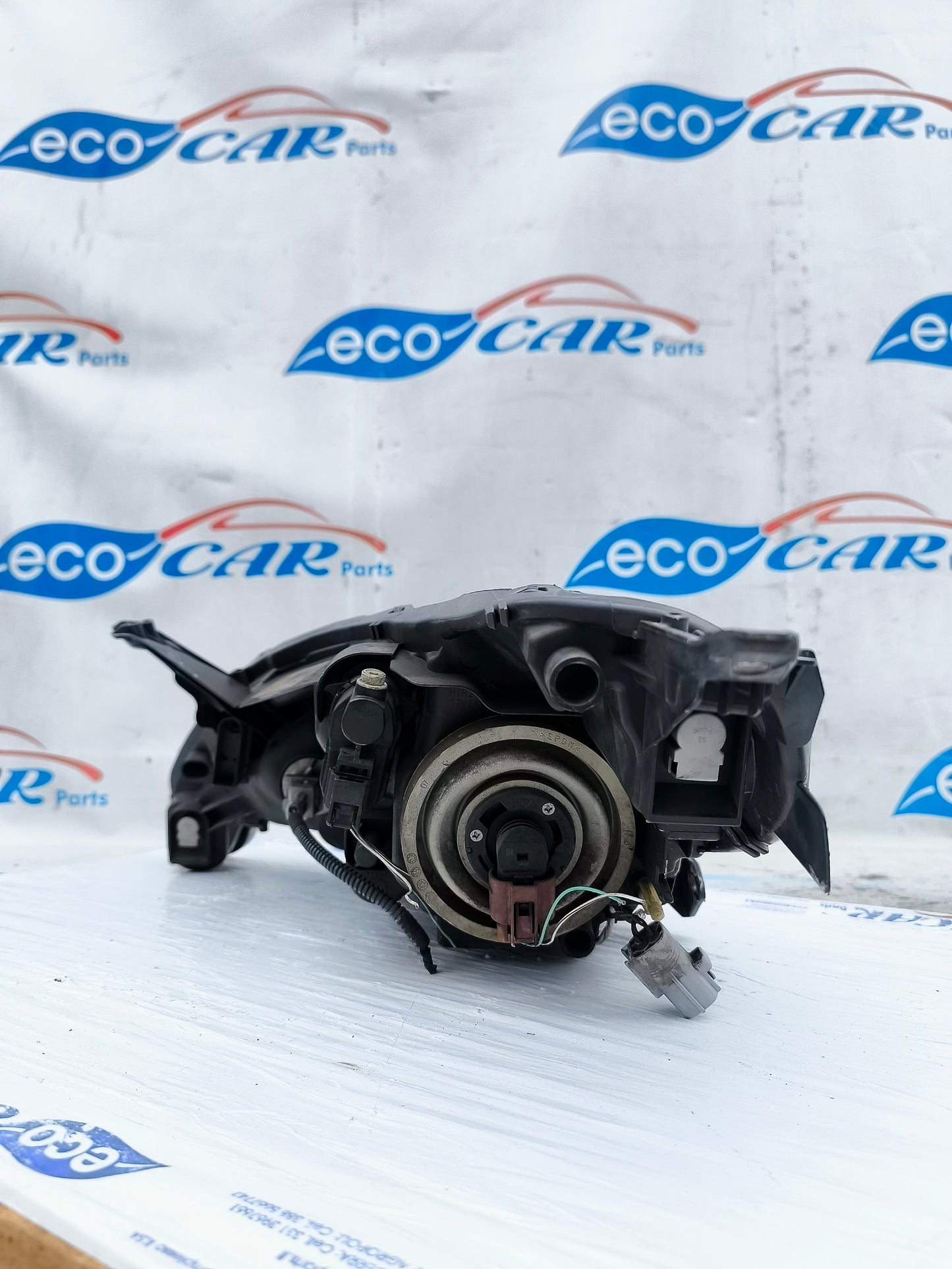 Fanale anteriore dx Peugeot 108 2015 ecoAG5817