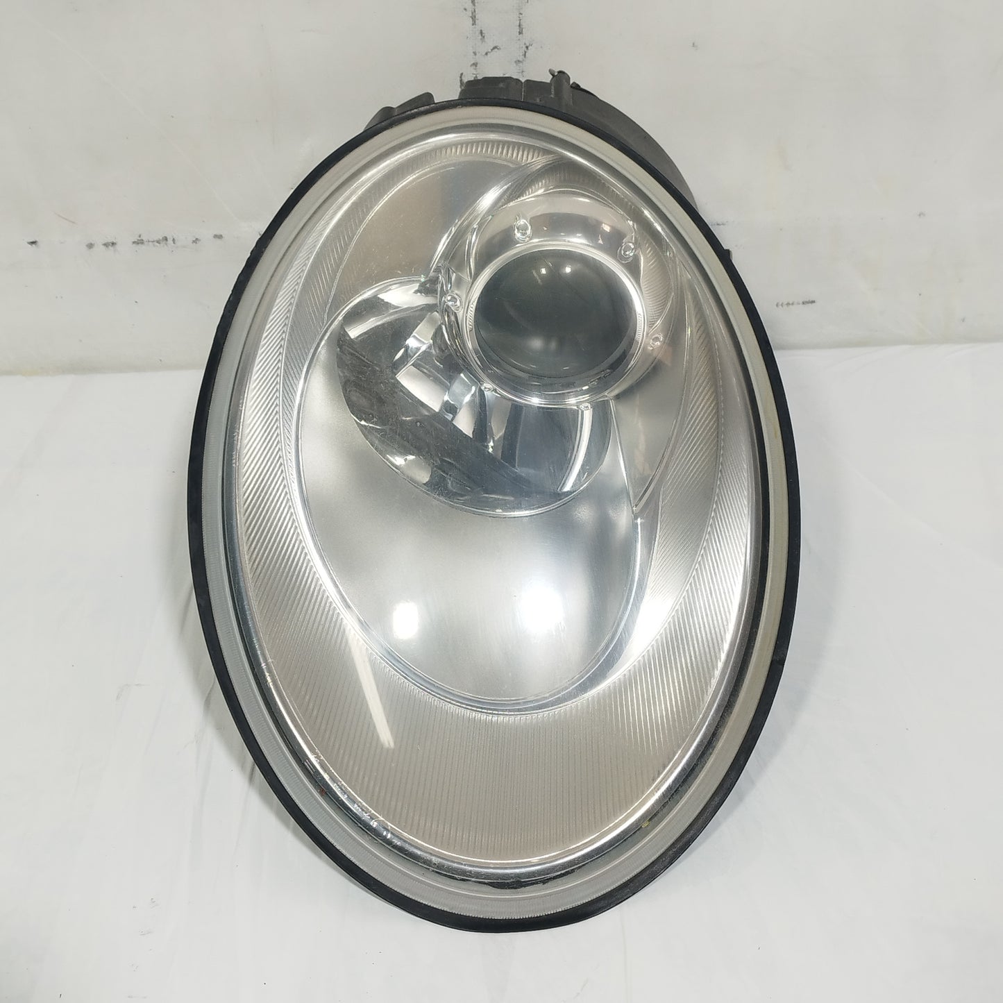 Fanale anteriore dx Volkswagen New Beetle 2008 cod: 1C0941030M ecoAC14564