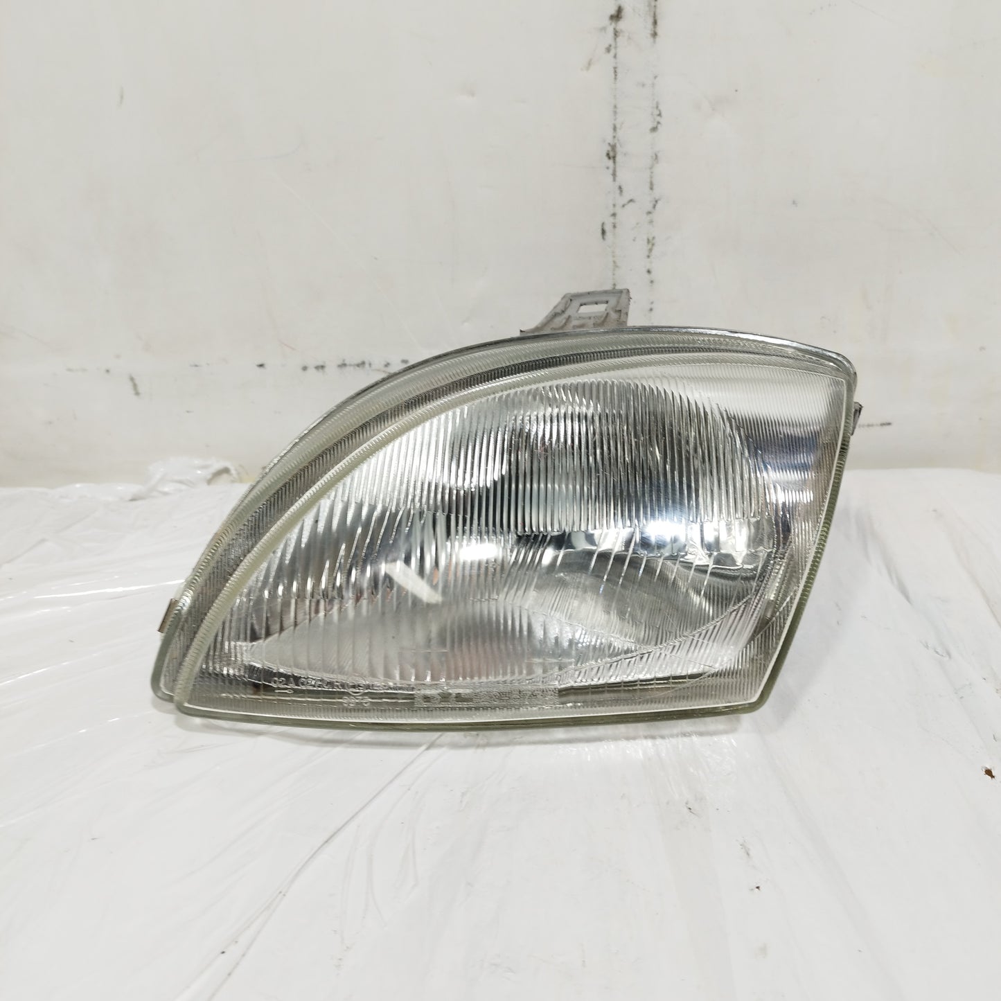 Fanale anteriore sx Fiat Seicento (187) 1998-2010 SYC ecoAC15399