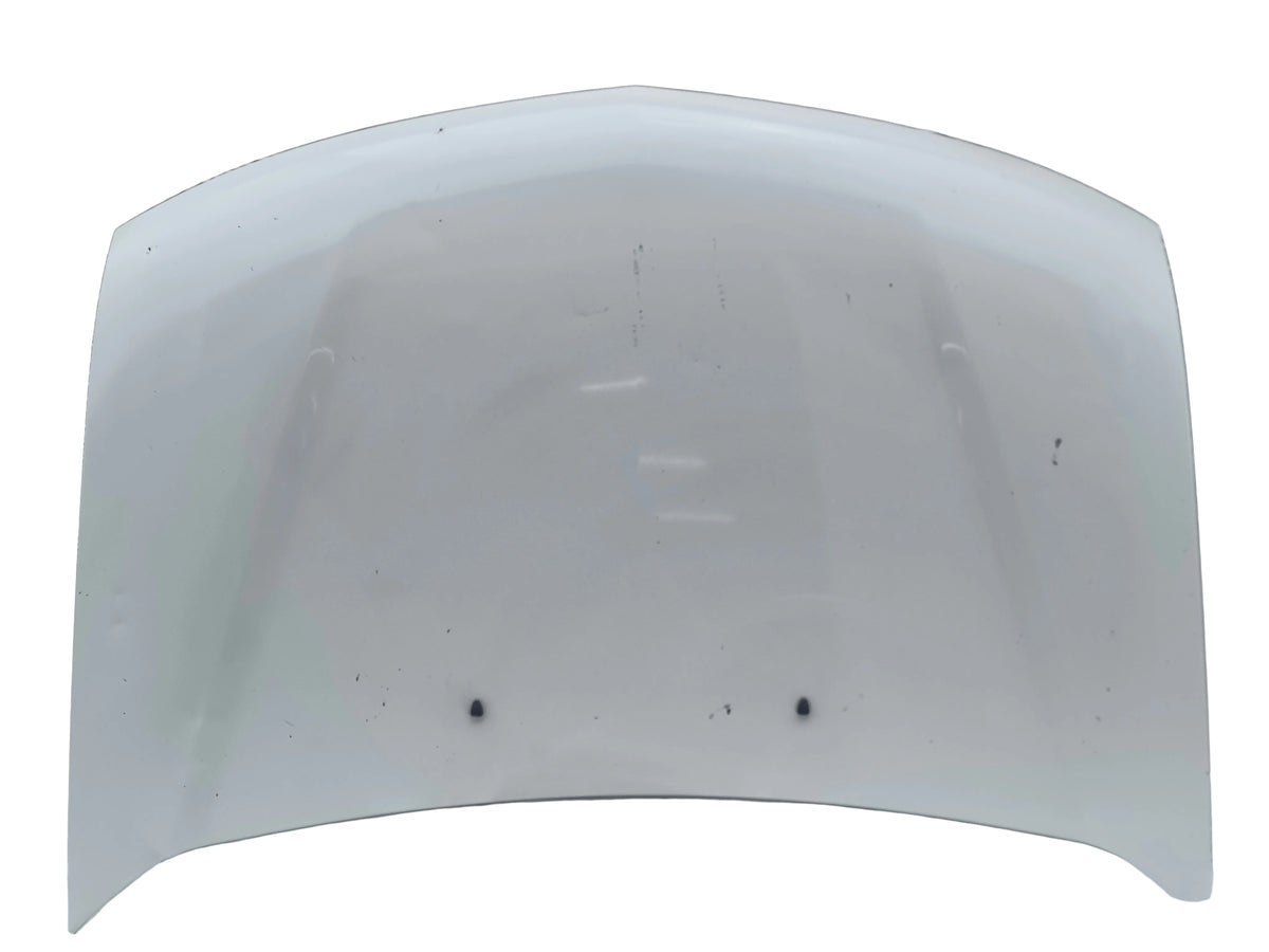 Cofano bianco Mitsubishi L200 (IV) anno 2010-2015 Restyling ecoAG9992