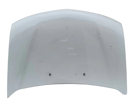 Cofano bianco Mitsubishi L200 (IV) anno 2010-2015 Restyling ecoAG9992