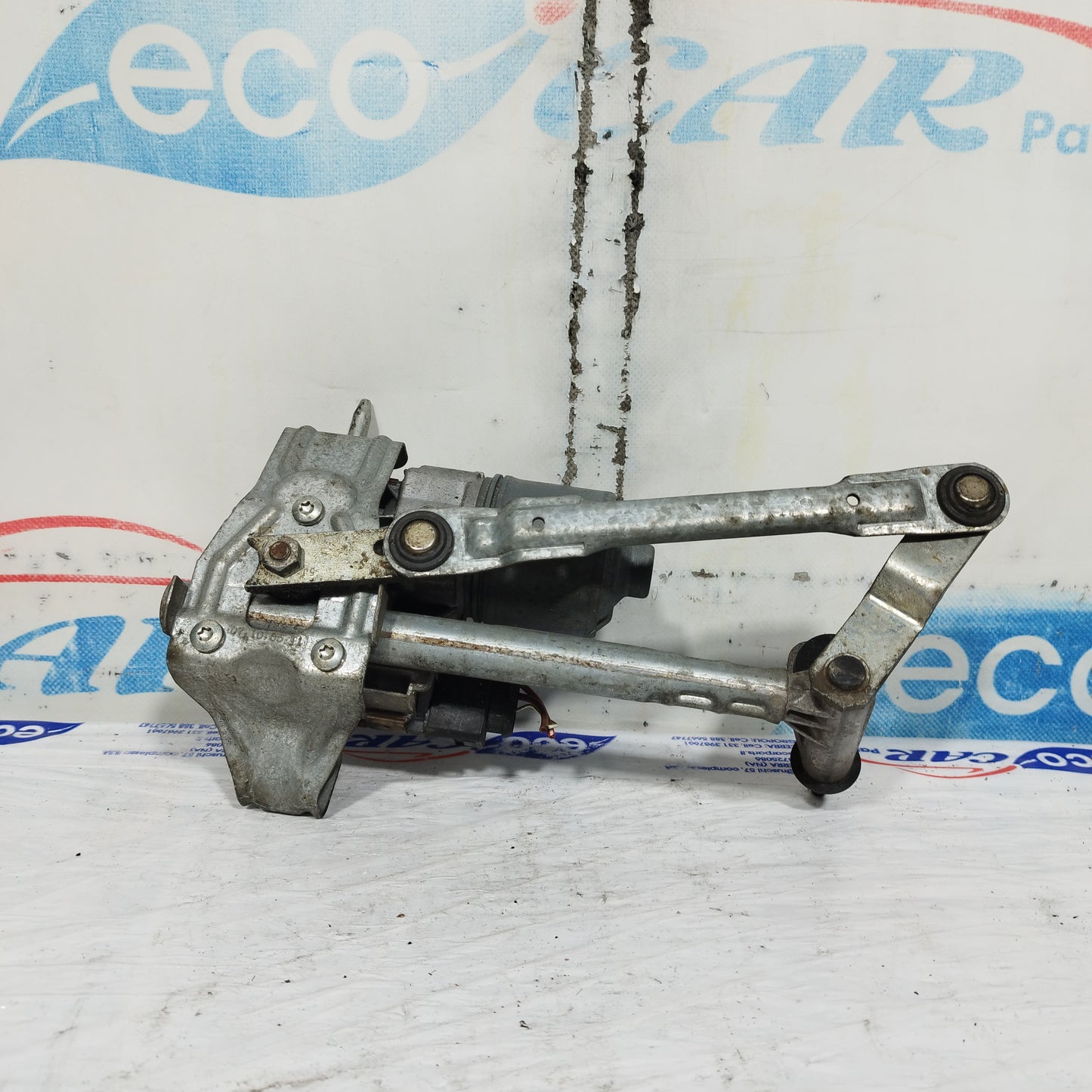 Motorino tergicristalli anteriore Seat Altea 2005 Cod: 3397020646 ecoAC10794