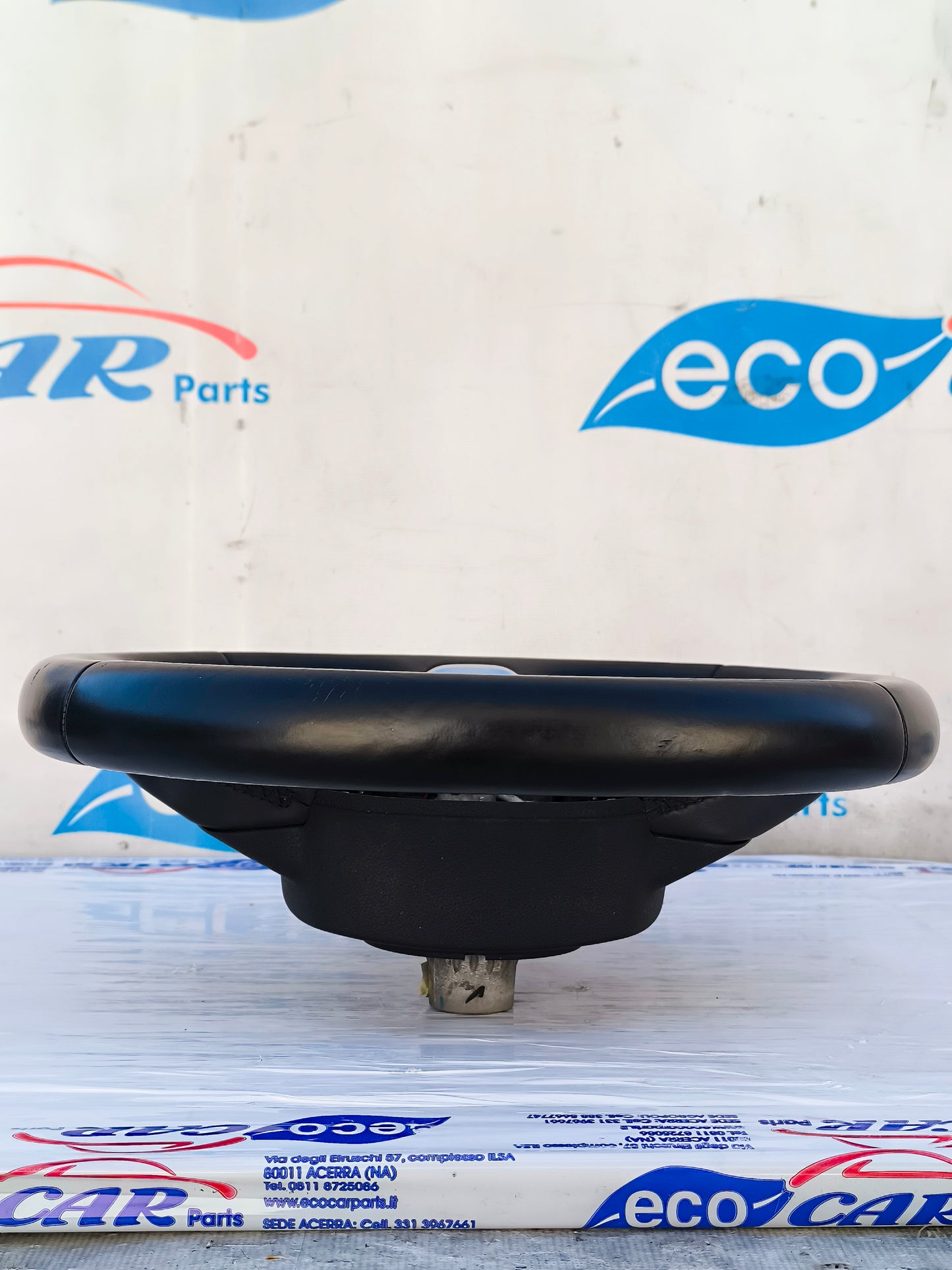 Renault Kadjar 2020 steering wheel Cod. RSA1540 ecoAG6188