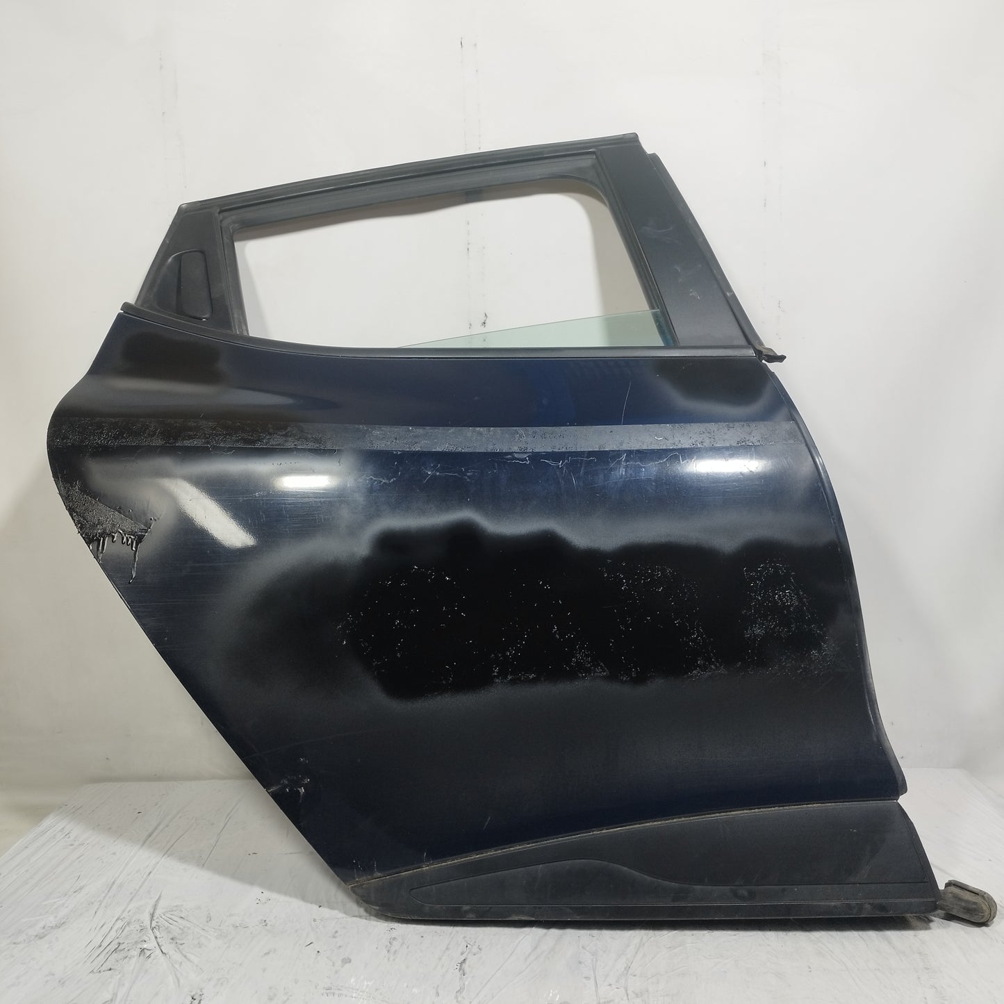 Sportello completo posteriore dx Renault Clio 2016 ecoAC14061