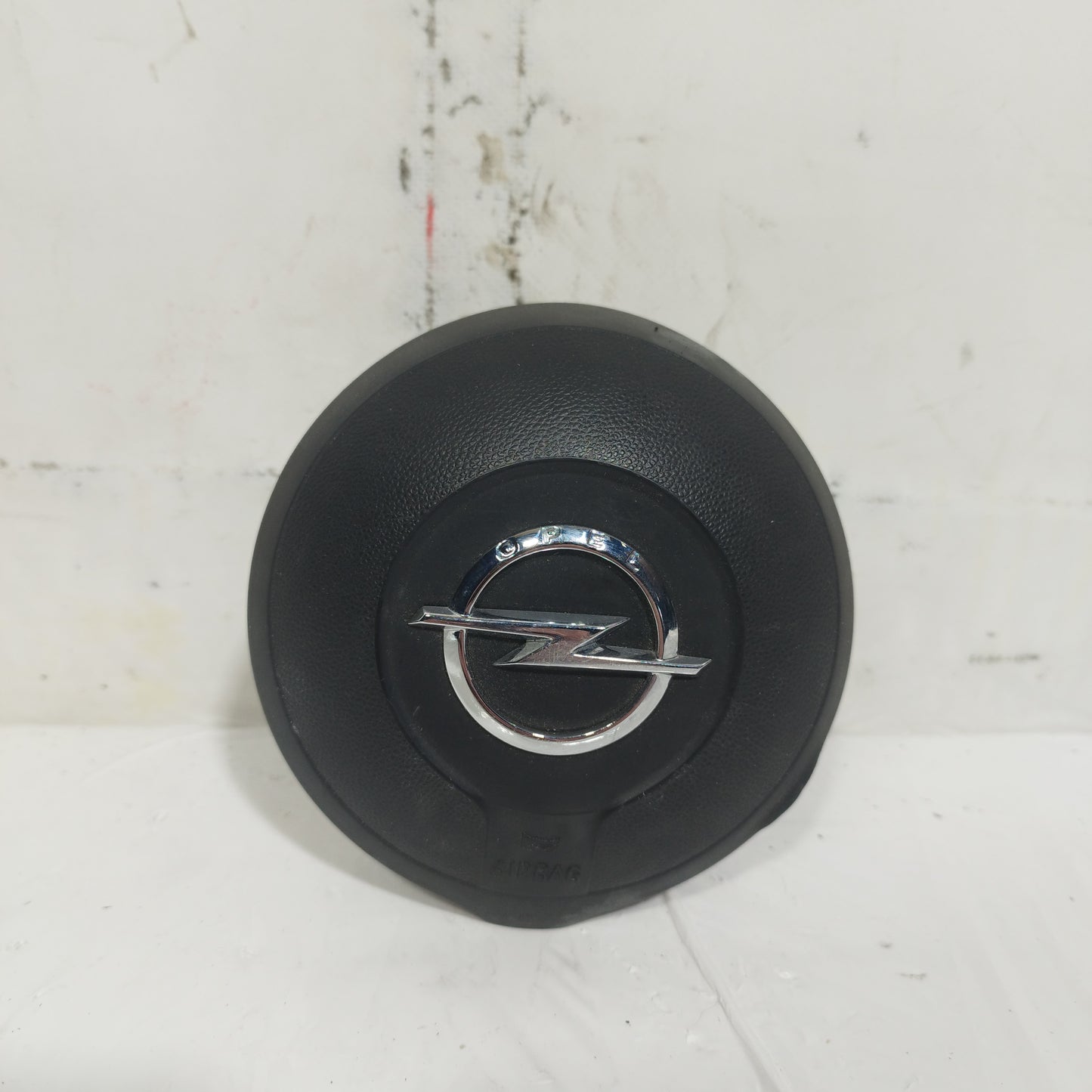 Kit airbag completo Opel Adam 2012-2019 codice: 13589689 ecoAC14839