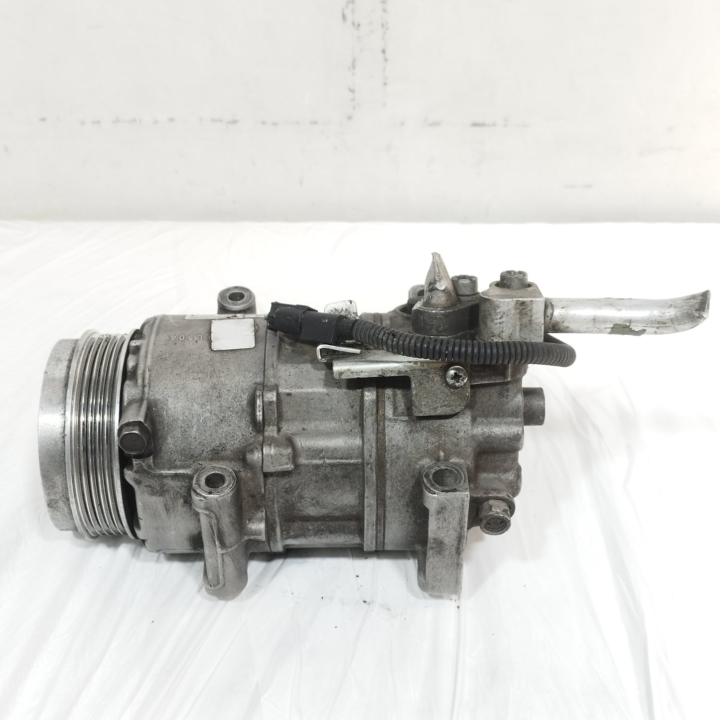 Compressore a / c Mercedes Classe A W169 / Classe B W245 2.0 D 2005-2011 cod: 447190-7700 ecoAC16184