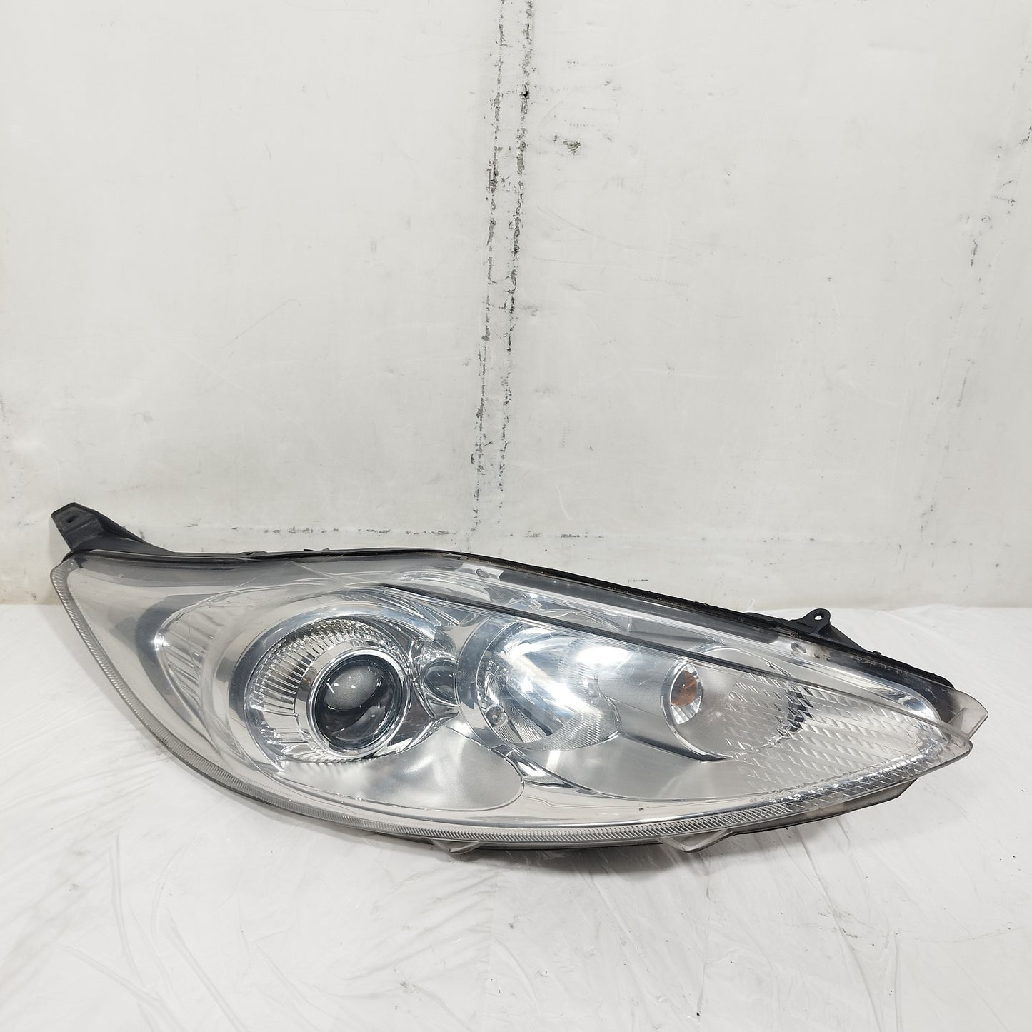 Fanale anteriore dx Ford Fiesta (MK6) 2008-2012 DEPO cod: 08-431-1187R ecoAC16699