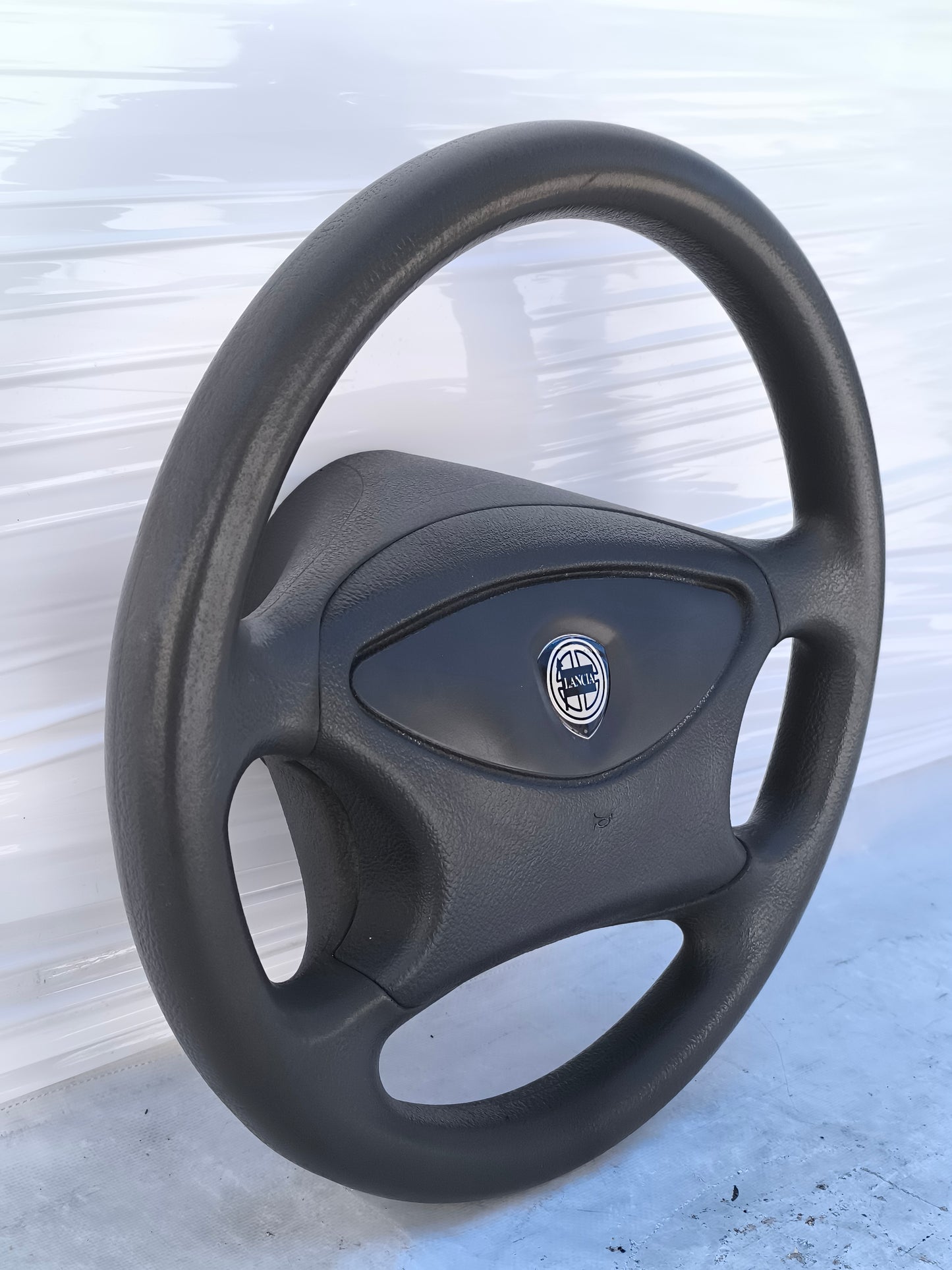 Volante Lancia Ypsilon elefantino anno 1999 ecoAG8270