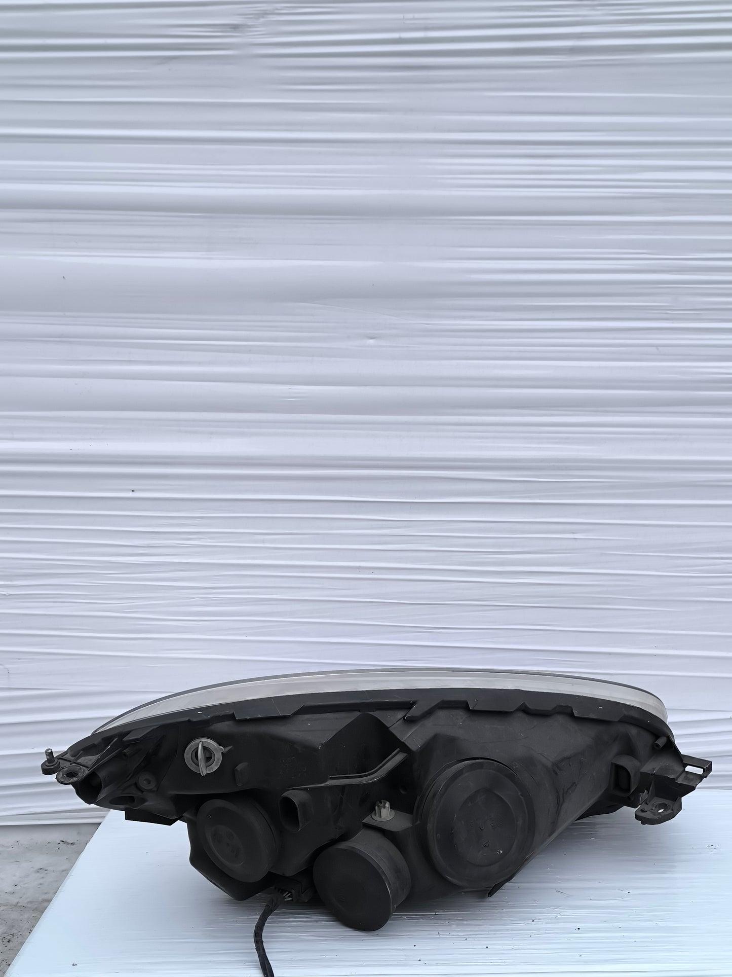 Fanale anteriore sx Citroën C4 Picasso anno 2007-2010 ecoAG8393
