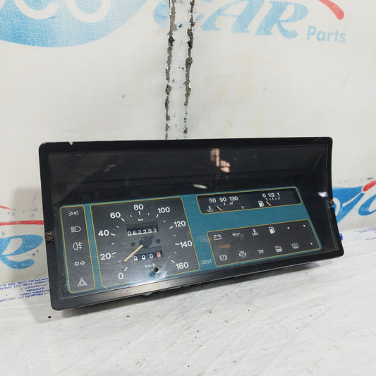 Instrument Cluster Fiat Ducato 2.5D 1990 Code: 6047810020 ecoAC11053