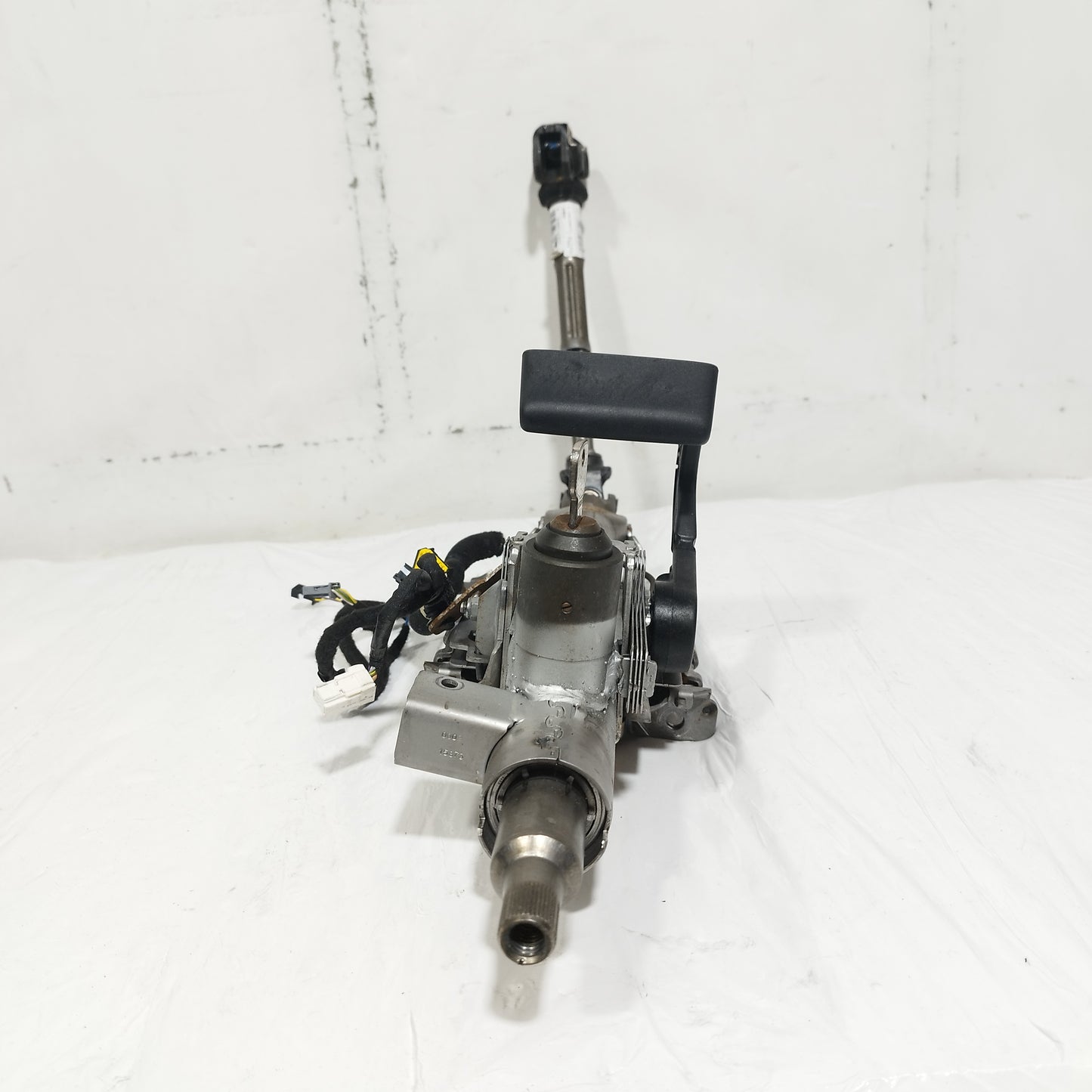 Piantone sterzo Peugeot 2008 II (924) 2019-2026 cod: 9824737580 ecoAC15630