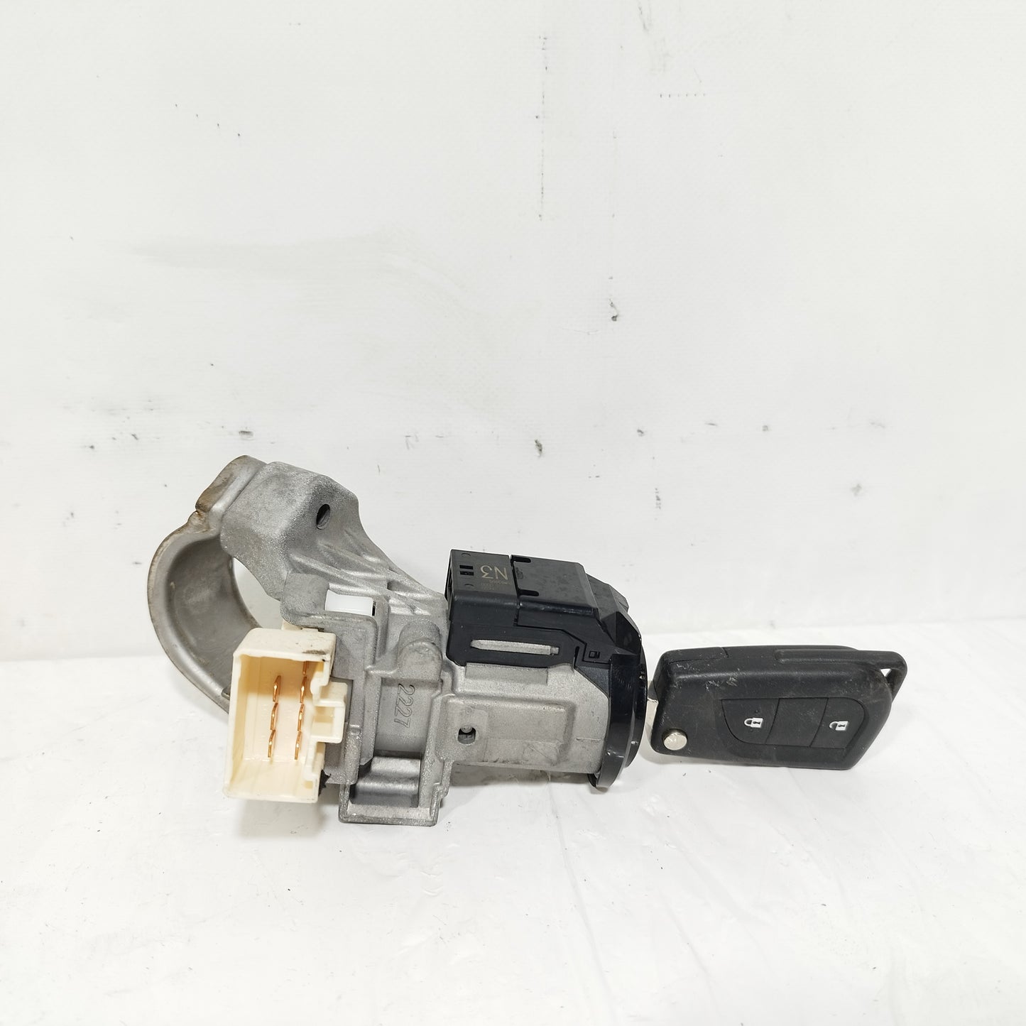 Kit accensione Peugeot 108 1.0 B 2020 cod: 0261S101DB ecoAC15139