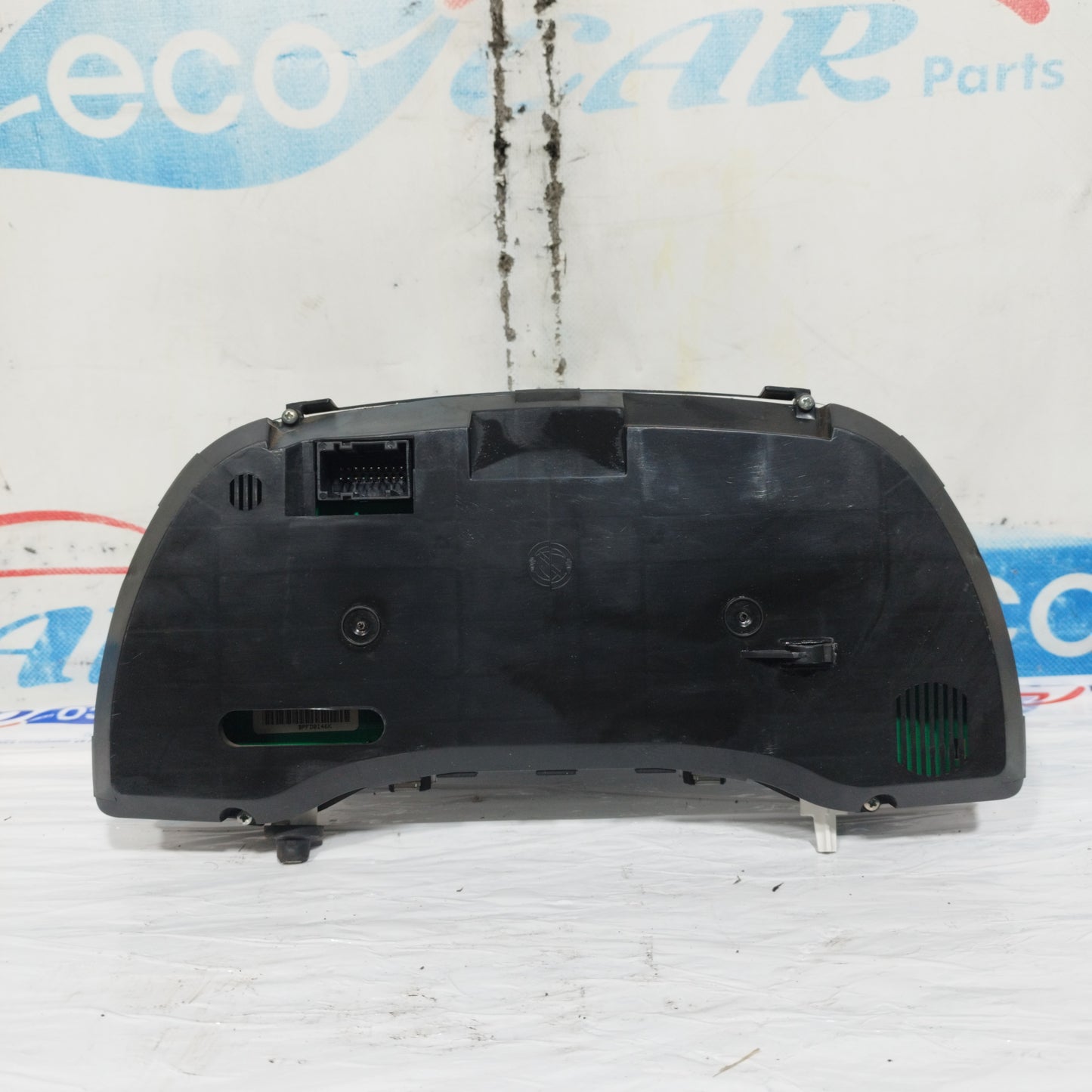 Quadro strumenti Fiat fiorino 1.3MTJ 2008 ecoAC10851