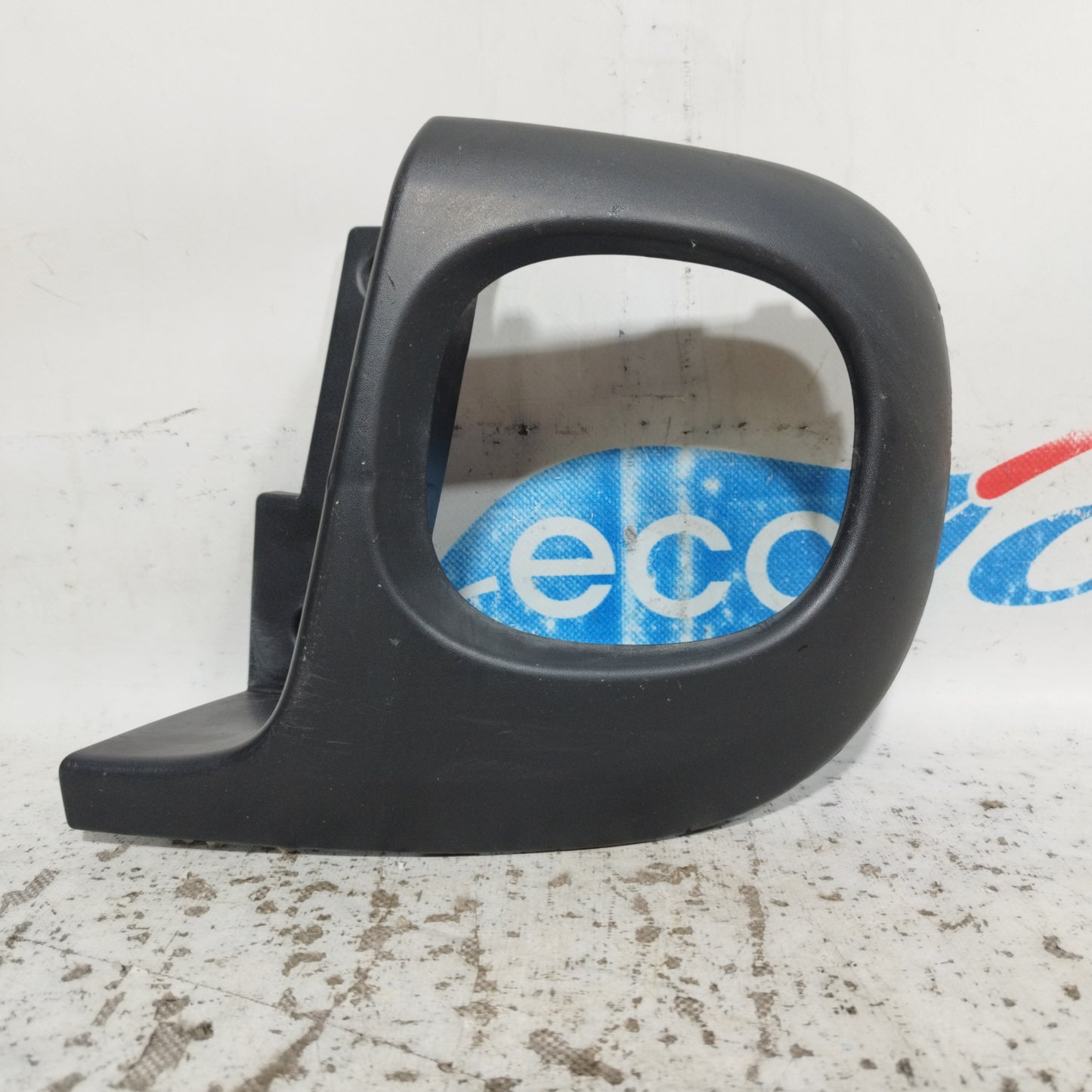 Rear right reflector frame trim Fiat 500L 2013 ecoAC9326